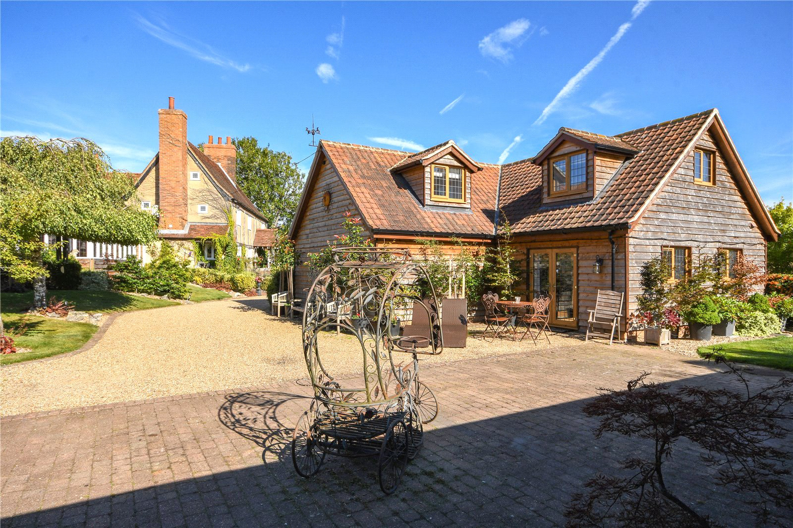 High Wych, Sawbridgeworth, Herts, CM21, photo 32