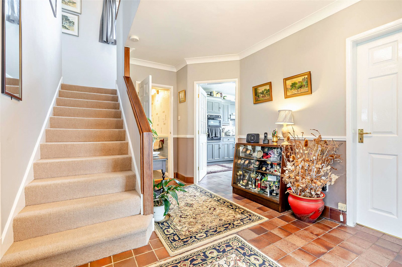 The Ridge, Delamere, Northwich, Cheshire, CW8, photo 3