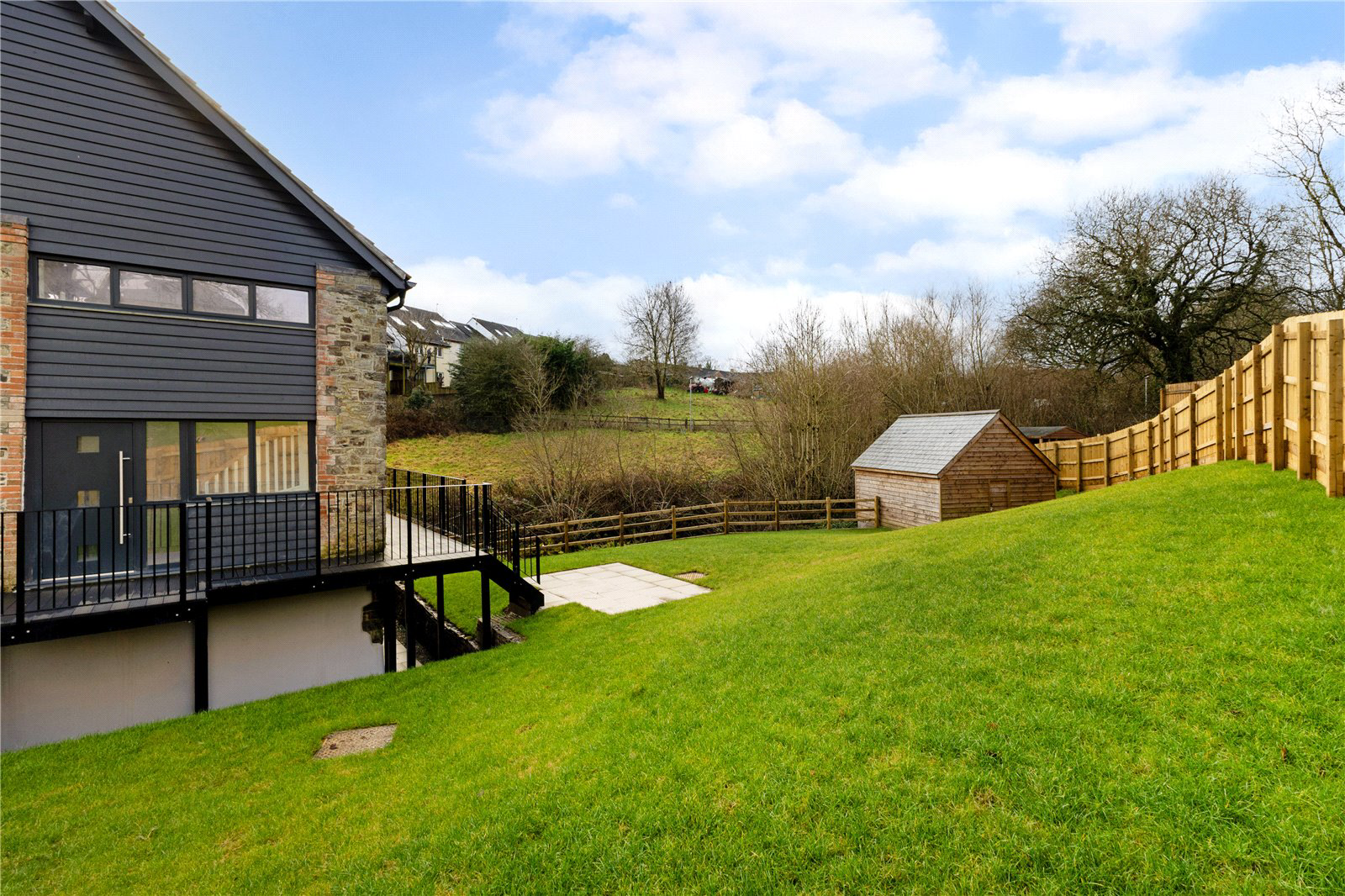 Old Tannery Drive, East Street, South Molton, Devon, EX36, photo 15