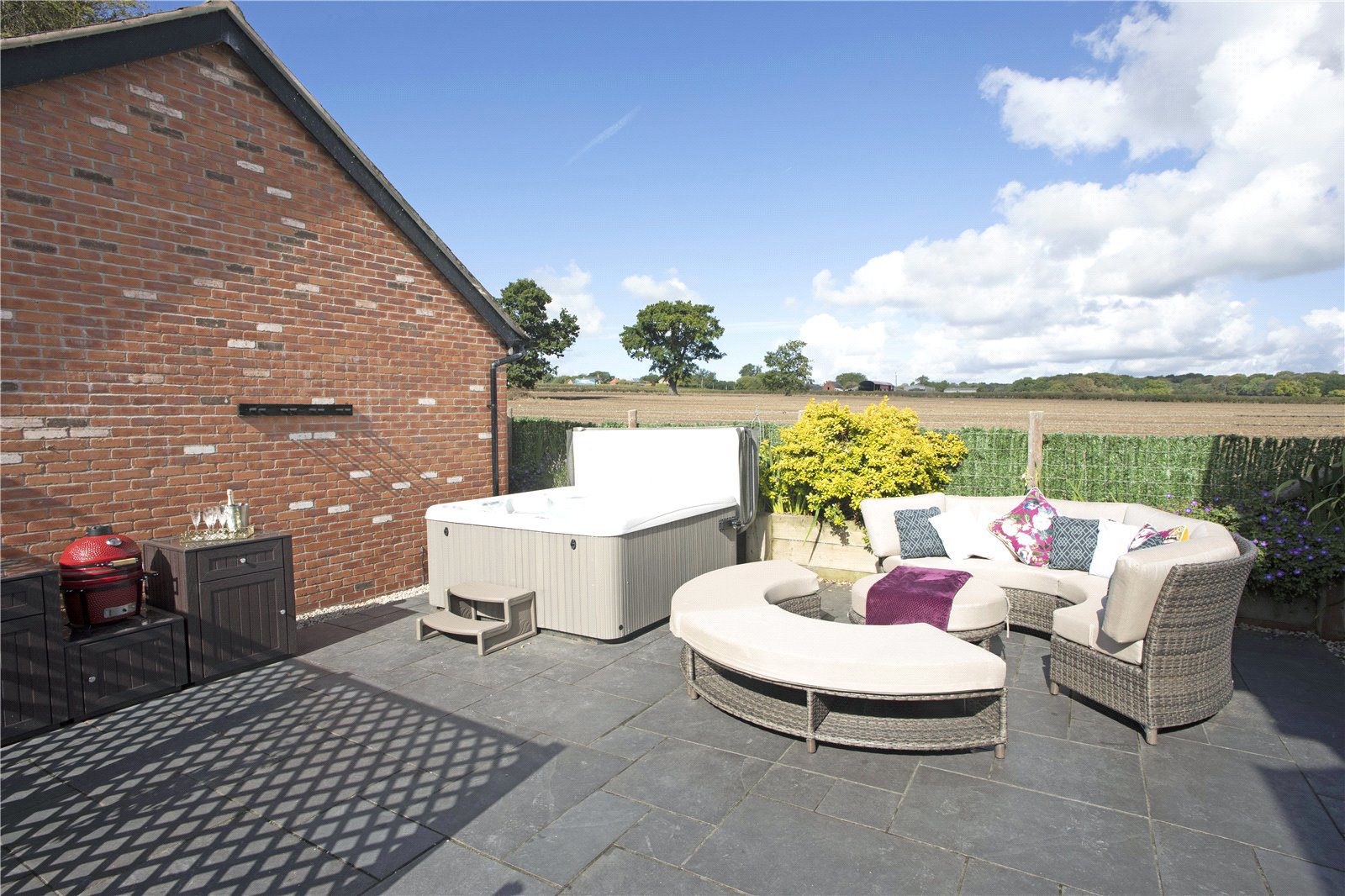 Lower Mountain Road, Penyffordd, Flintshire, CH4, photo 19