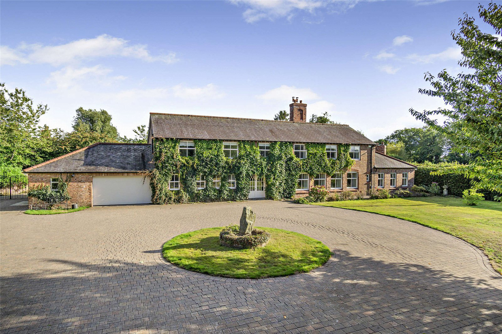 New Hey Lane, Willaston, Cheshire, CH64, photo 2