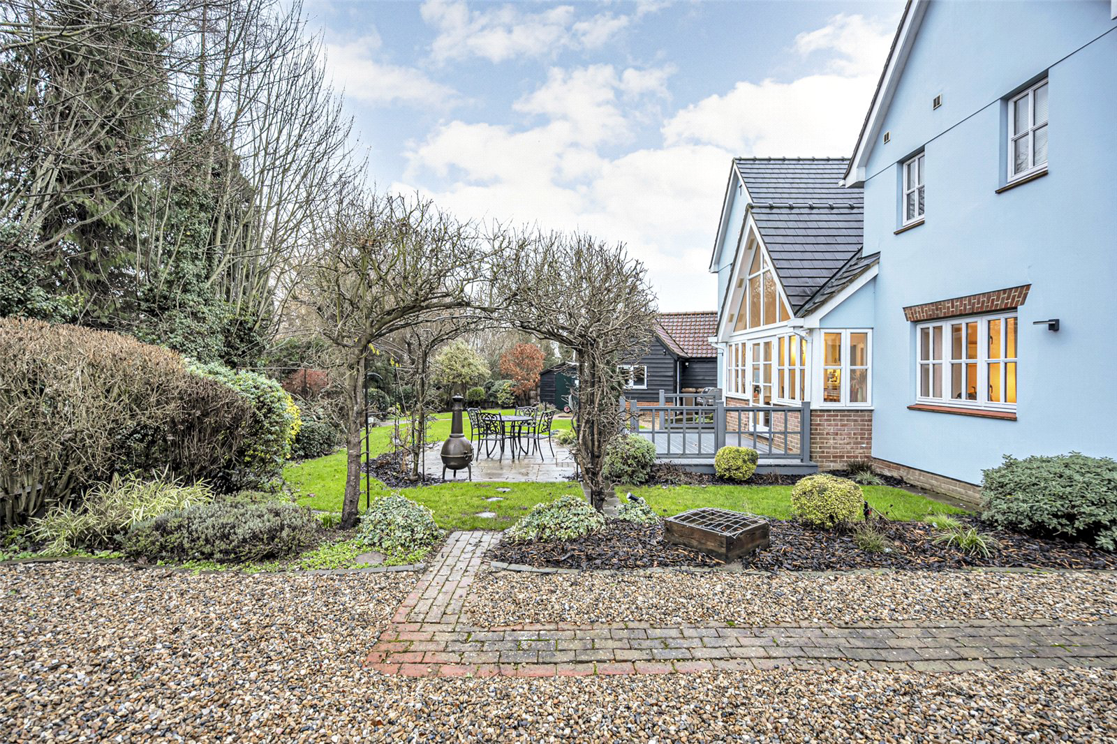 Columbine Way, Gislingham, Eye, Suffolk, IP23, photo 20