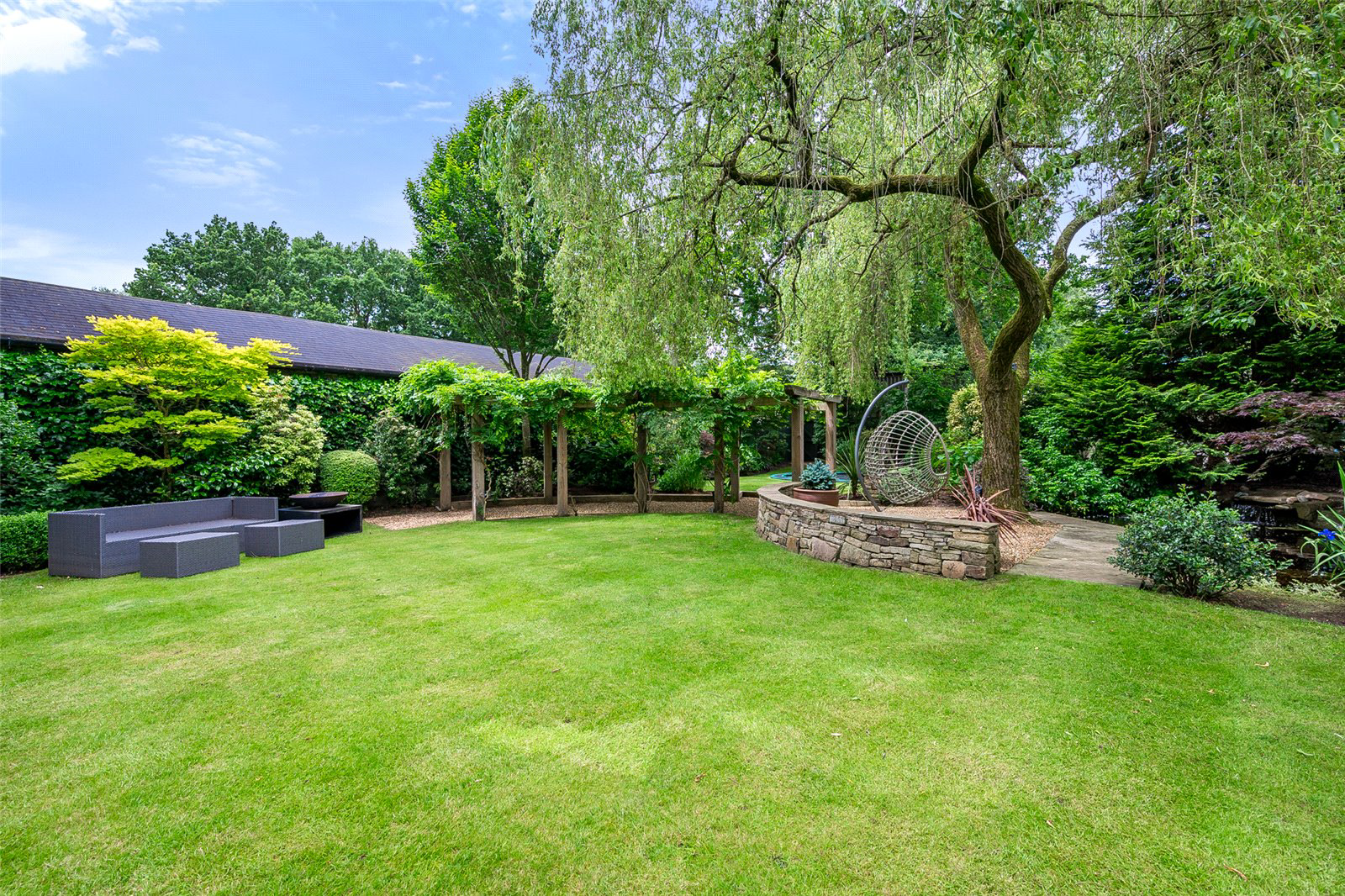 Wash Lane, Allostock, Knutsford, Cheshire, WA16, photo 28