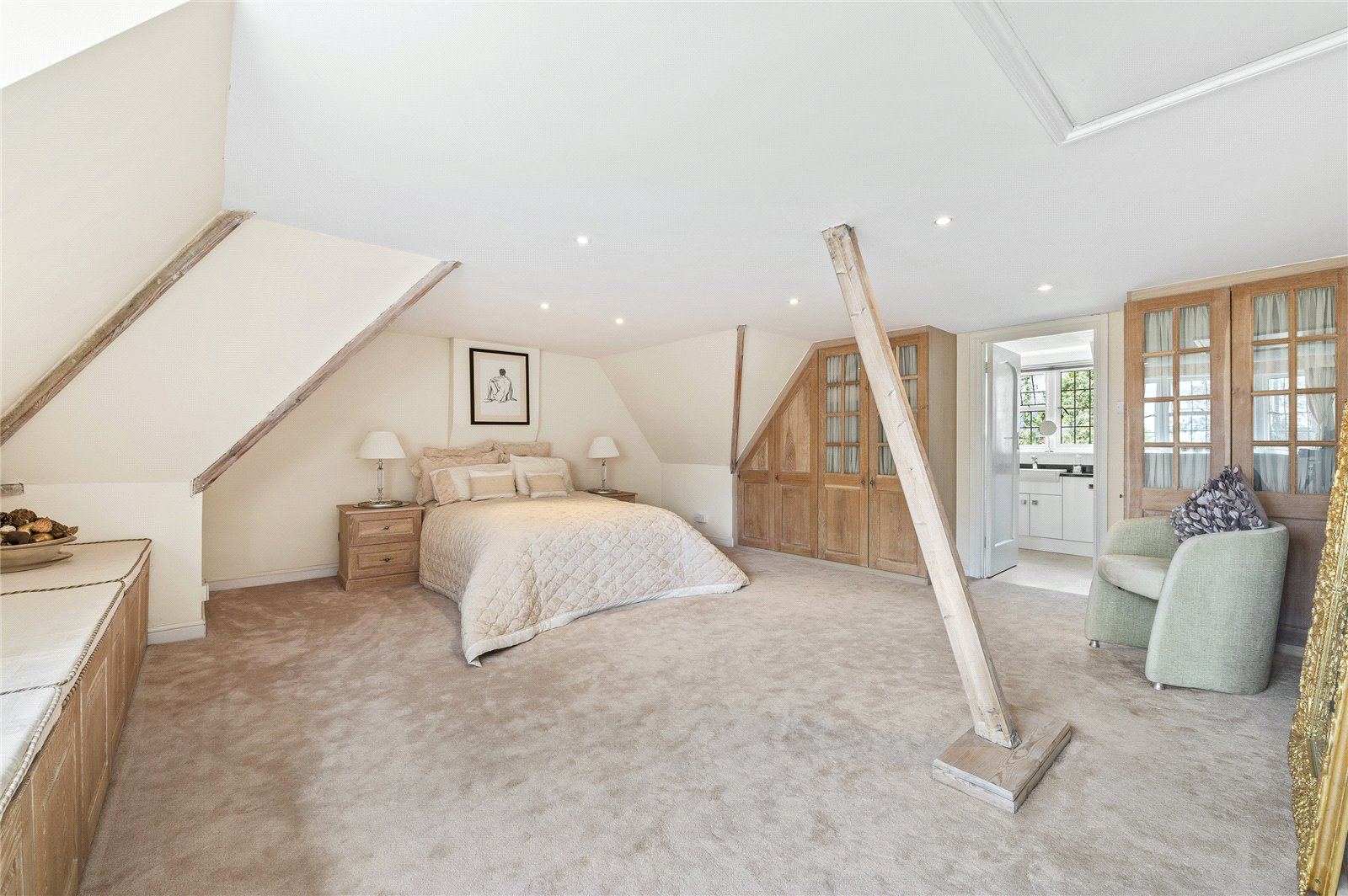 Warkton Lane, Barton Seagrave, Kettering, Northamptonshire, NN15, photo 21