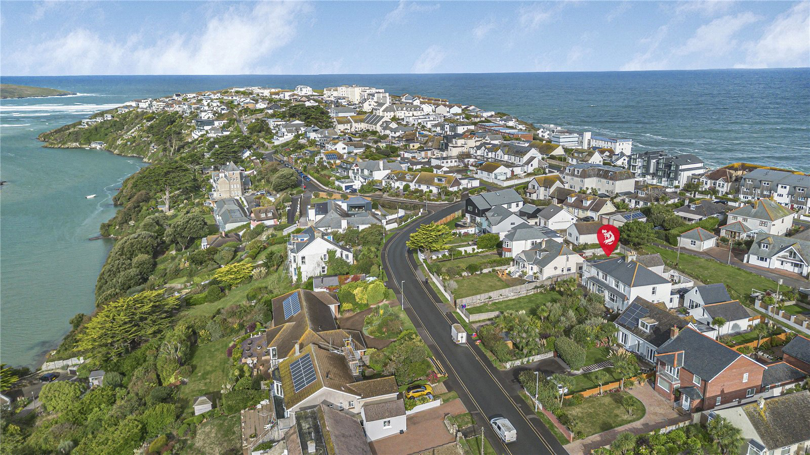Pentire Crescent