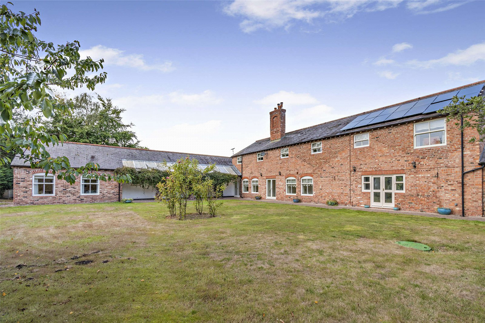 New Hey Lane, Willaston, Cheshire, CH64, photo 27