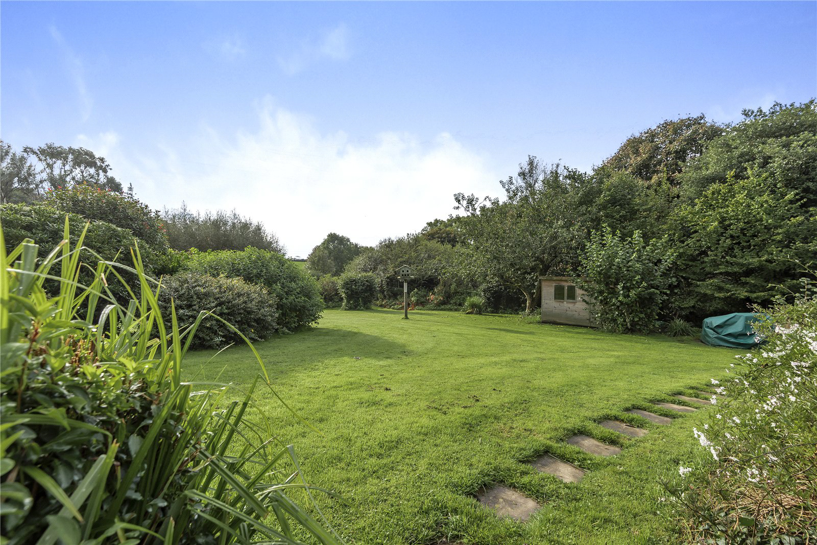 Gulval, Penzance, Cornwall, TR20, photo 22