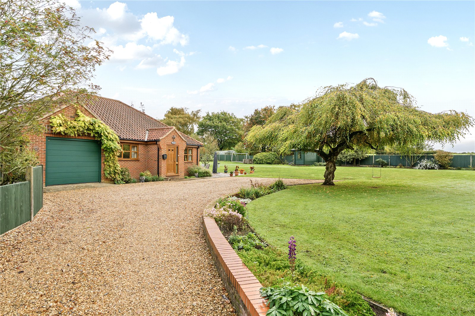 Bridge Street, Carbrooke, Thetford, Norfolk, IP25, photo 14