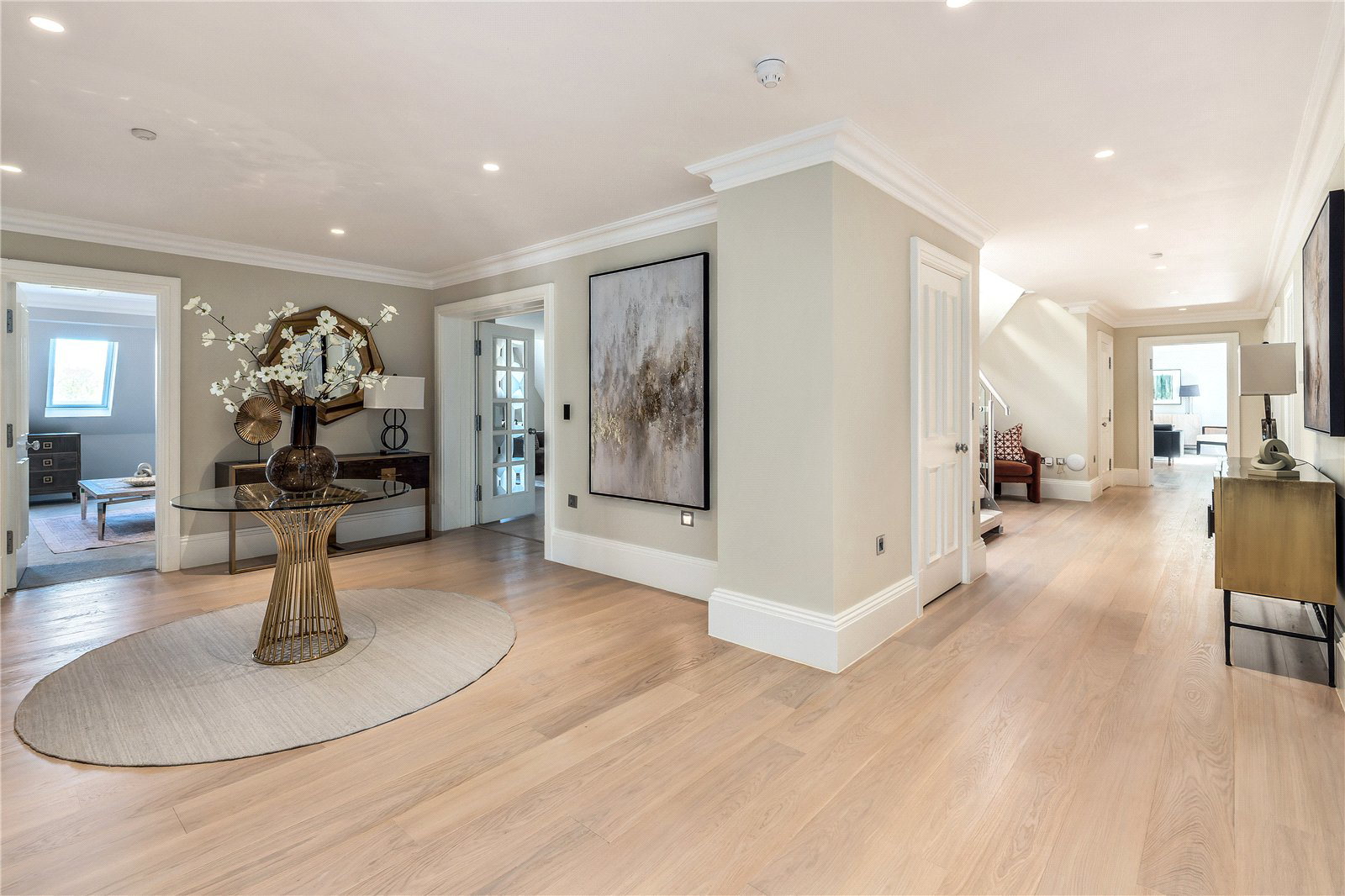 Oak Bank, Brook Lane, Alderley Edge, SK9, photo 5