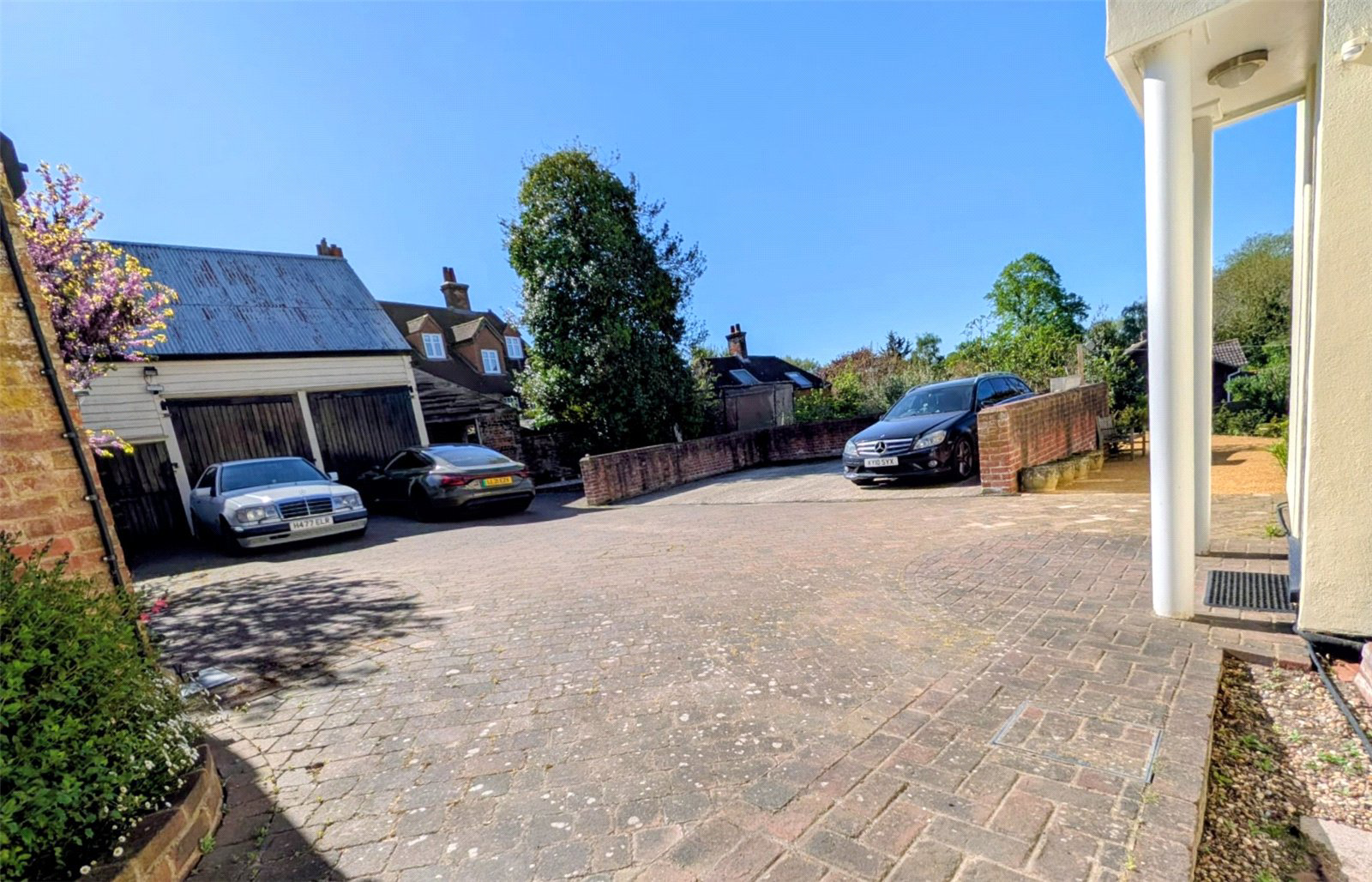 Chipping HIll, Witham, Essex, CM8, photo 51