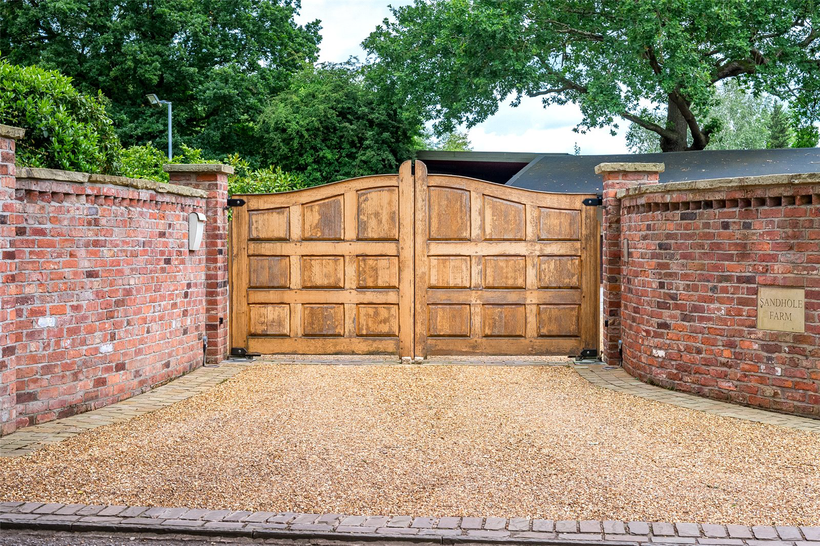 Wash Lane, Allostock, Knutsford, Cheshire, WA16, photo 32
