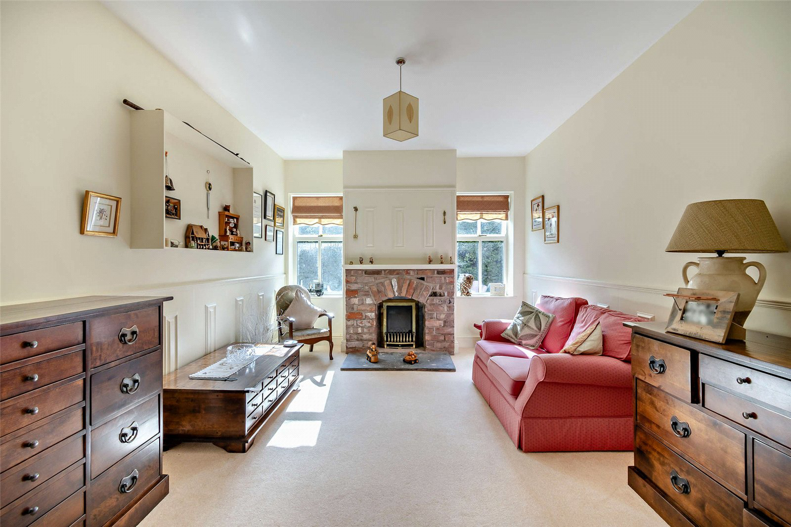 New Hey Lane, Willaston, Cheshire, CH64, photo 13