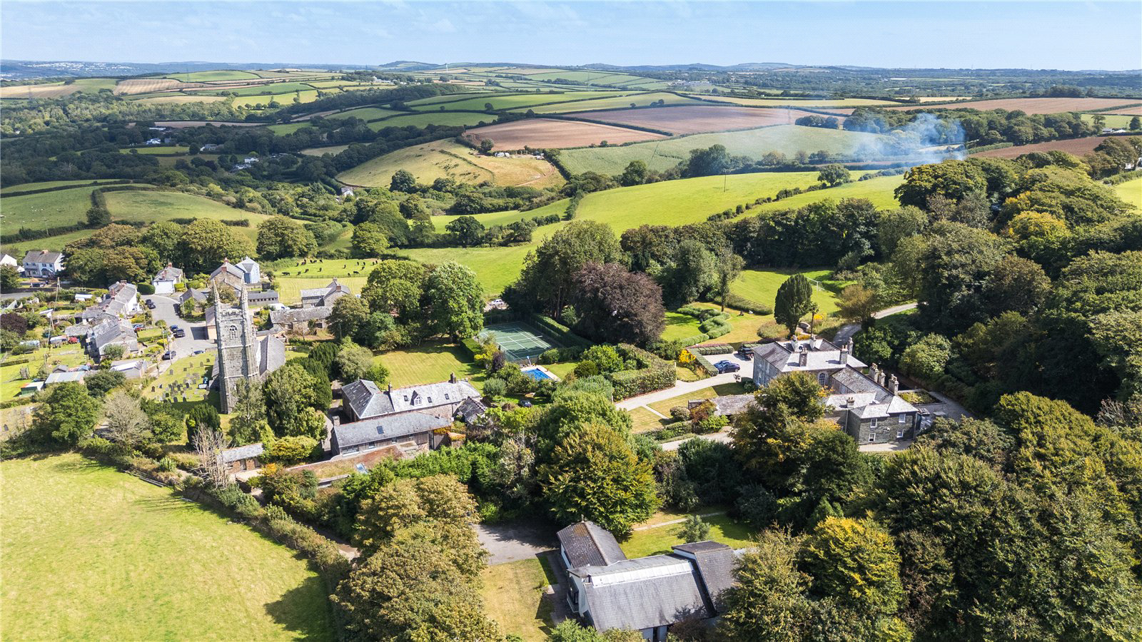 Withiel, Bodmin, Cornwall, PL30, photo 2