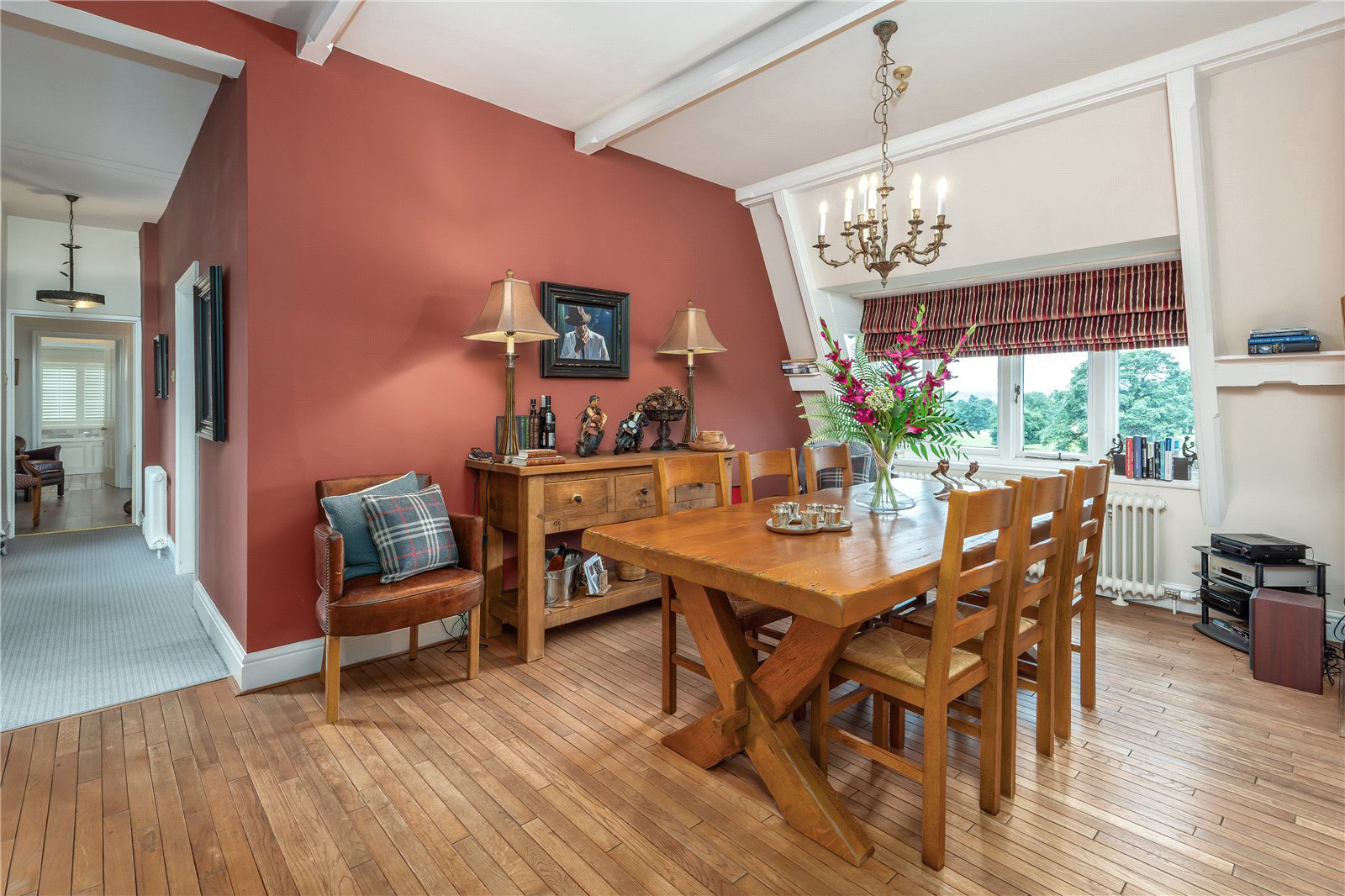 Dinning Room