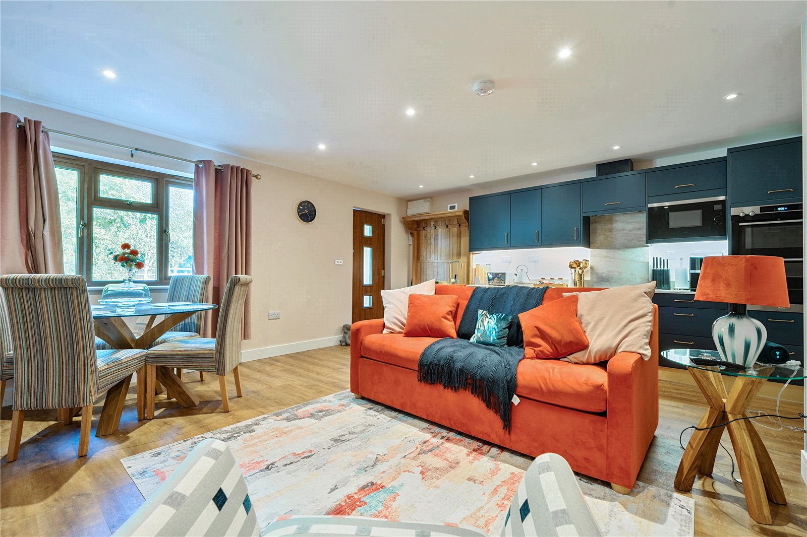 The Green Lane, St. Erth, Hayle, Cornwall, TR27, photo 16