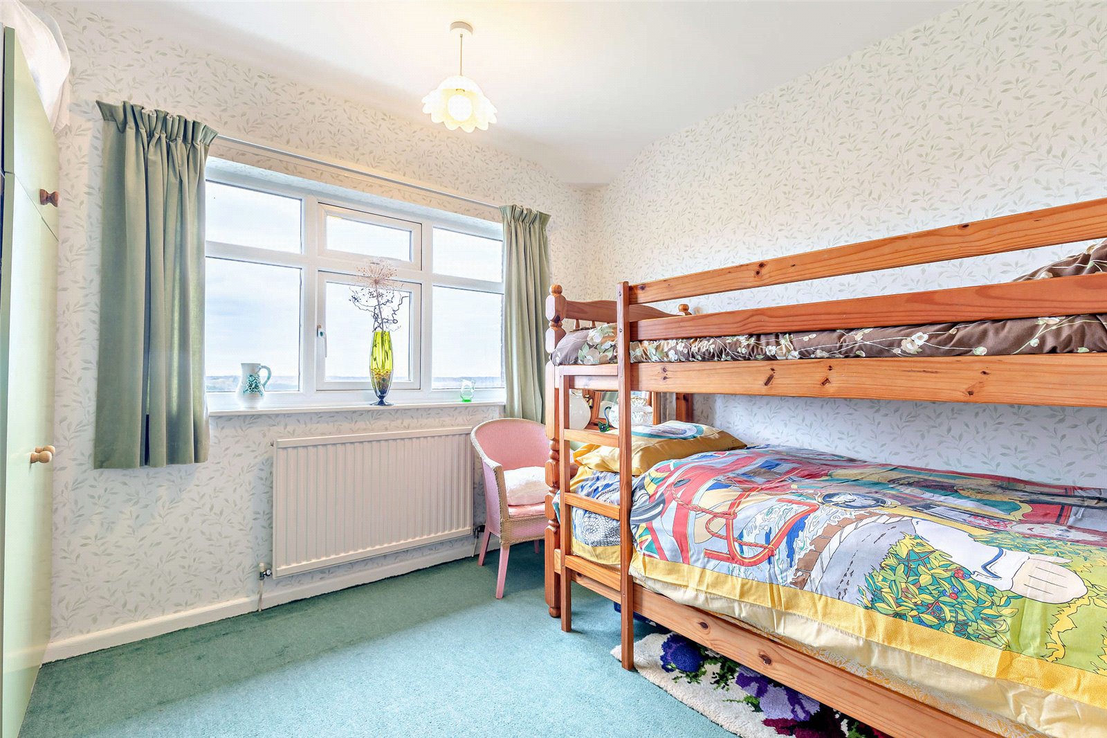 The Ridge, Delamere, Northwich, Cheshire, CW8, photo 15