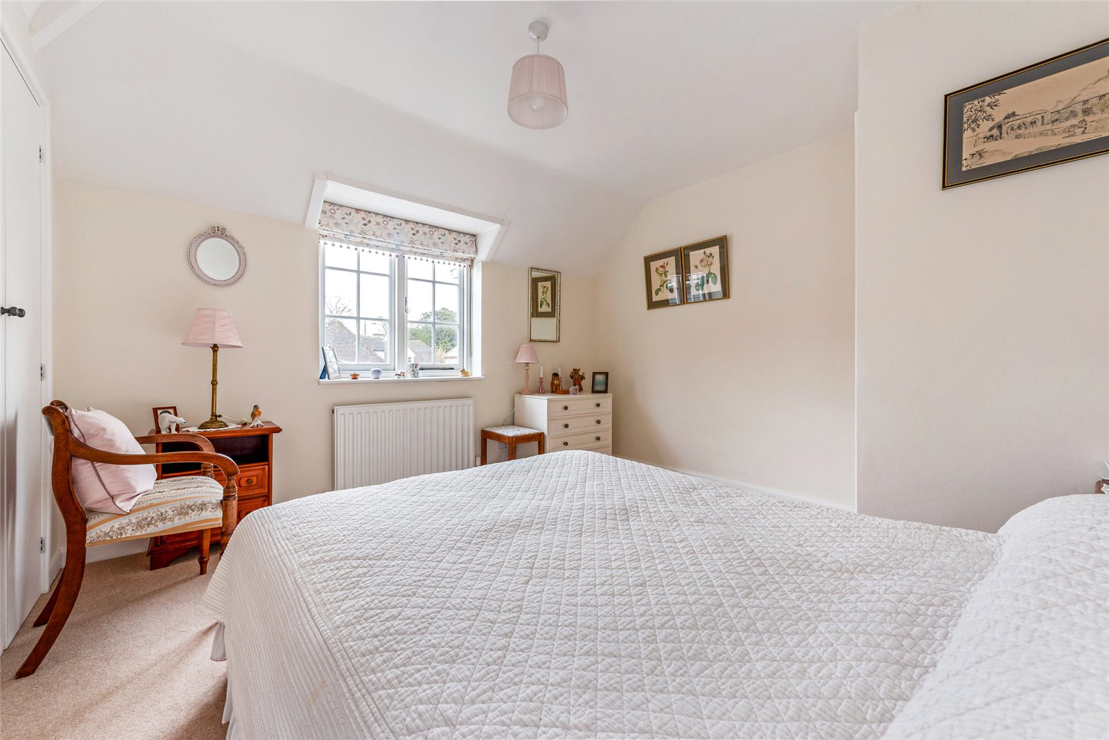 Garden Cottages, Downs Road, West Stoke, Chichester, PO18, photo 11