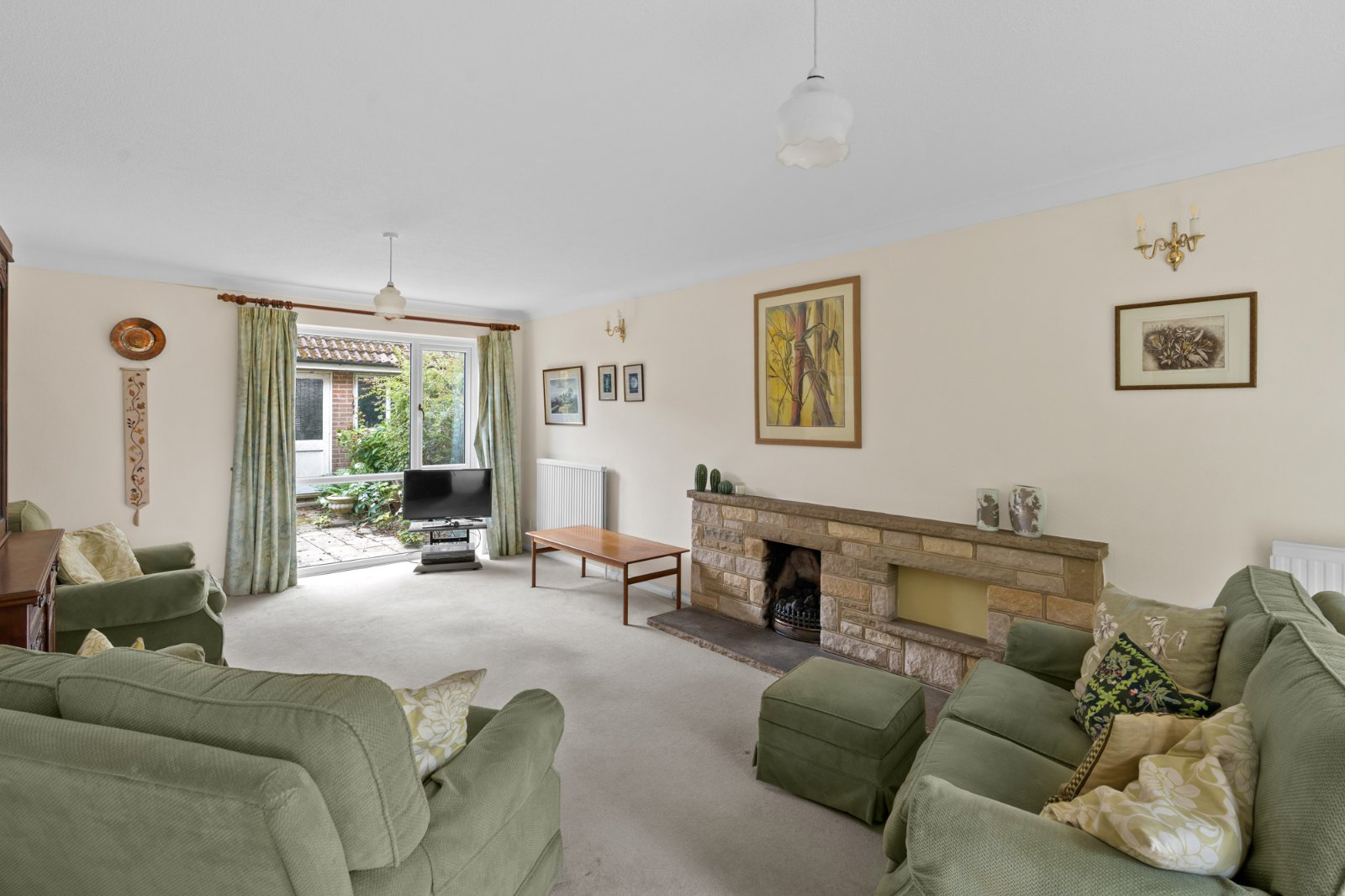 Sackville Way, West Bergholt, Colchester, Essex, CO6, photo 2