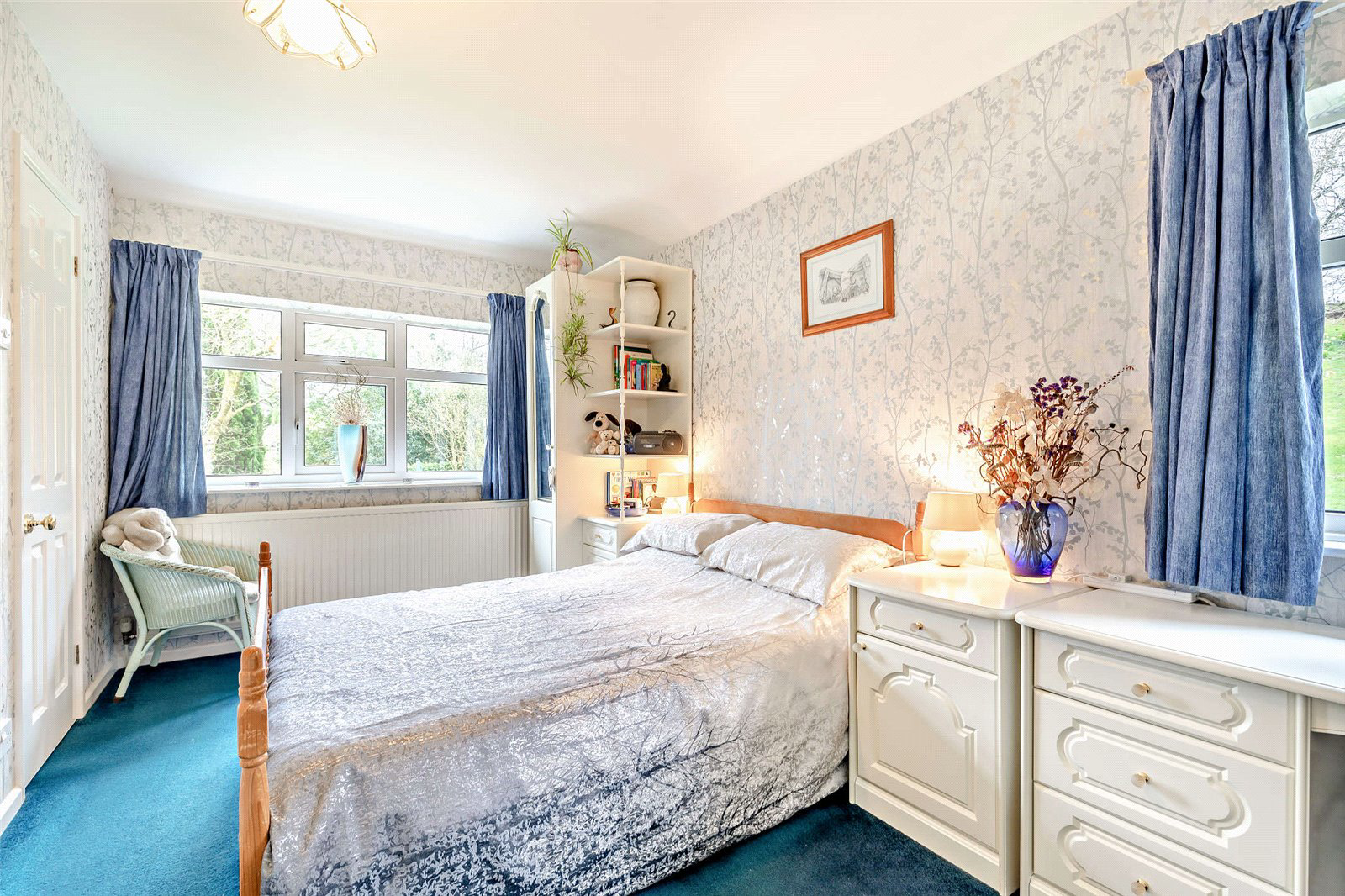 The Ridge, Delamere, Northwich, Cheshire, CW8, photo 14