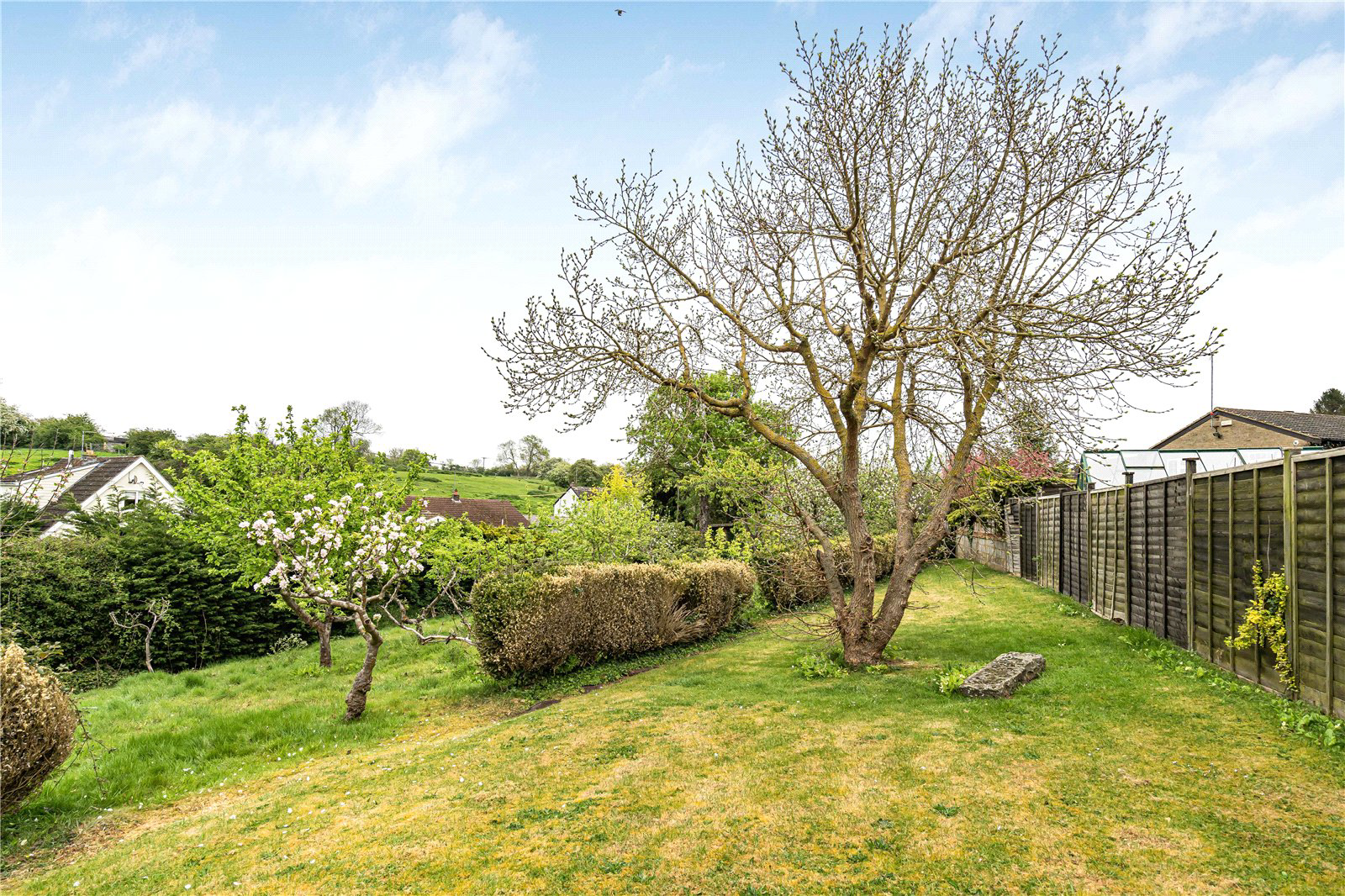 Pegs Lane, Denford, Kettering, Northamptonshire, NN14, photo 14