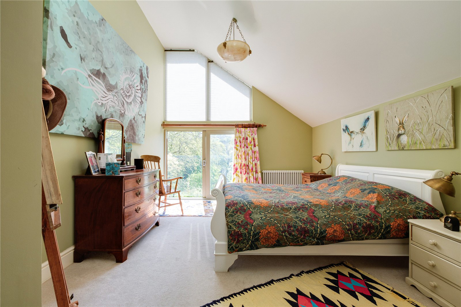 Pound Lane, Uplyme, Lyme Regis, Devon, DT7, photo 20