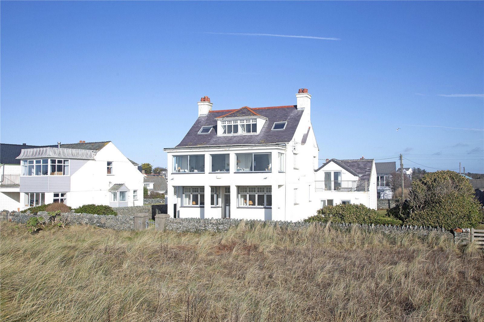 Lon St Ffraid, Trearddur Bay, Anglesey, LL65, photo 2