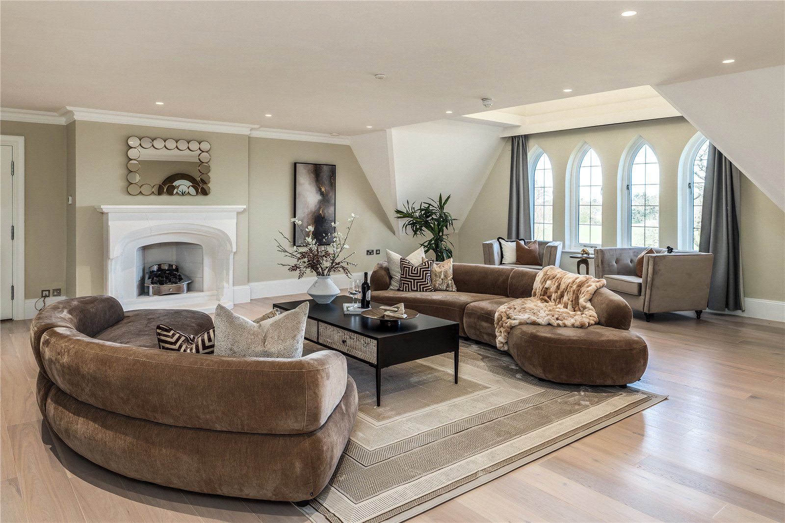 Oak Bank, Brook Lane, Alderley Edge, SK9, photo 2
