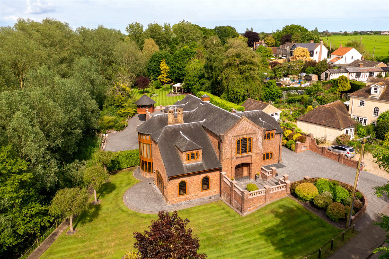 Spring Road, St. Osyth, Essex, CO16, photo 57