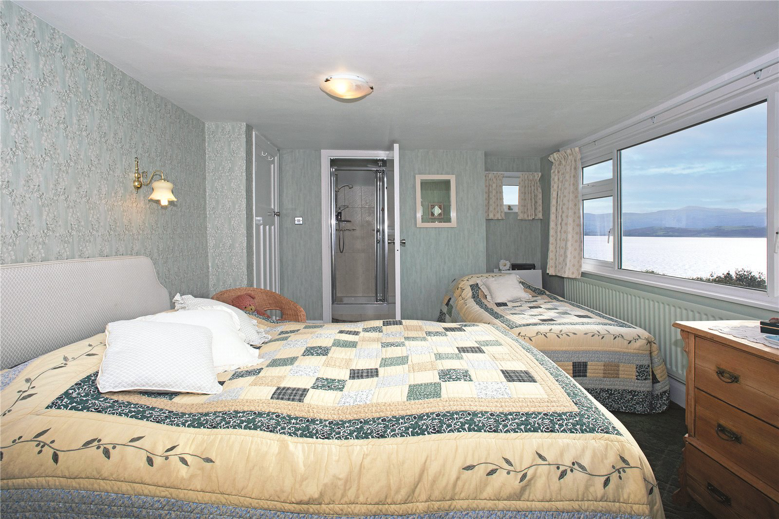 Morfa Bychan, Nr Borth-Y-Gest, Gwynedd, LL49, photo 12