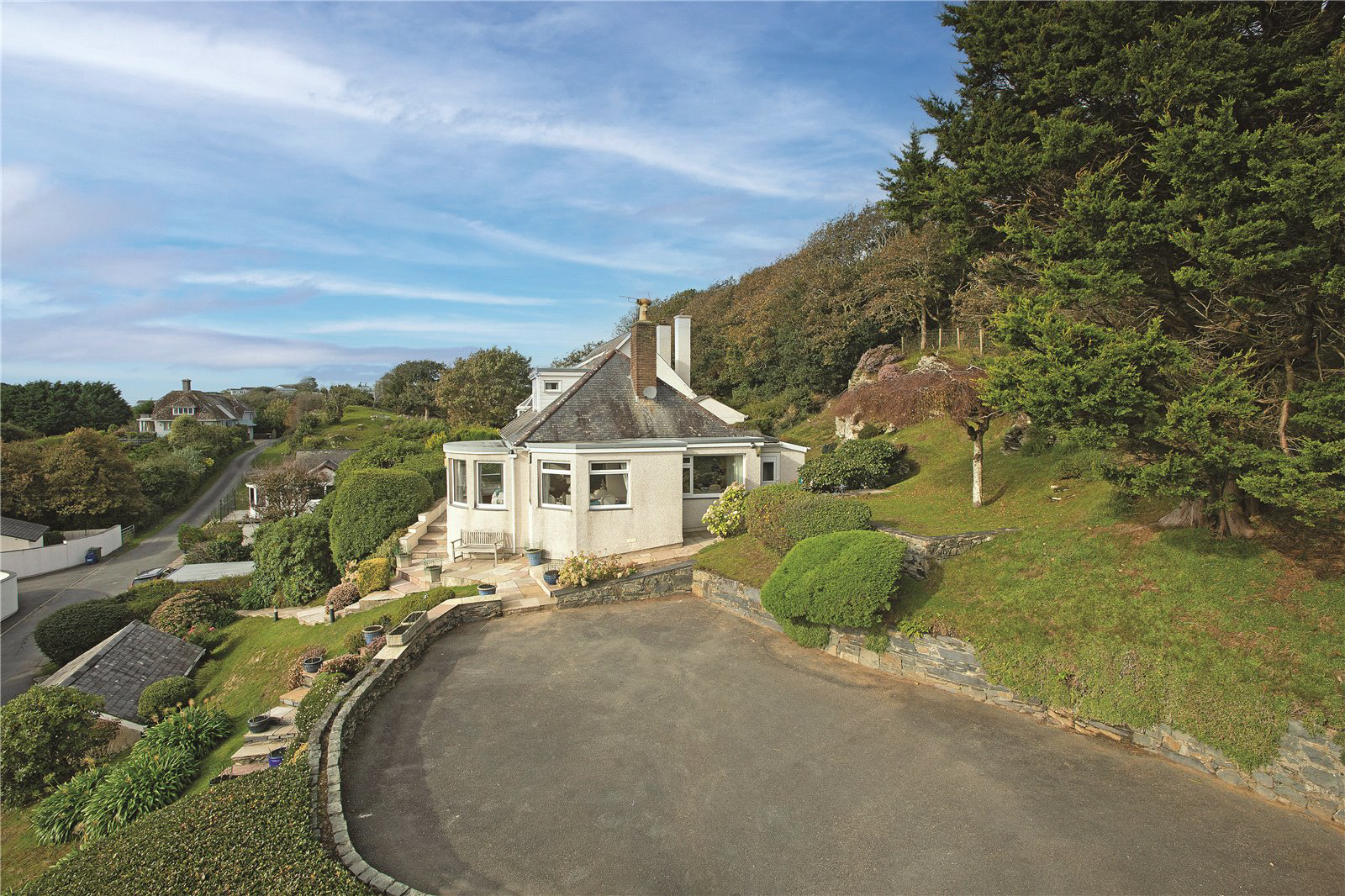 Morfa Bychan, Nr Borth-Y-Gest, Gwynedd, LL49, photo 2