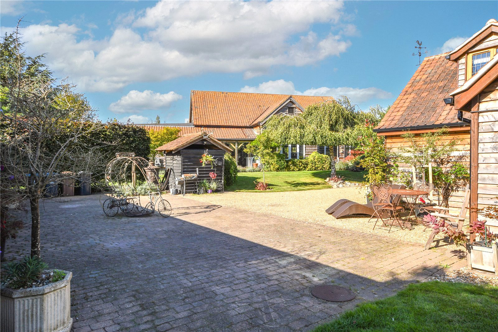 High Wych, Sawbridgeworth, Herts, CM21, photo 41