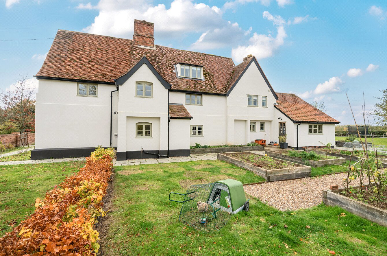 Bury Road, Hitcham, Ipswich, Suffolk, IP7, photo 8