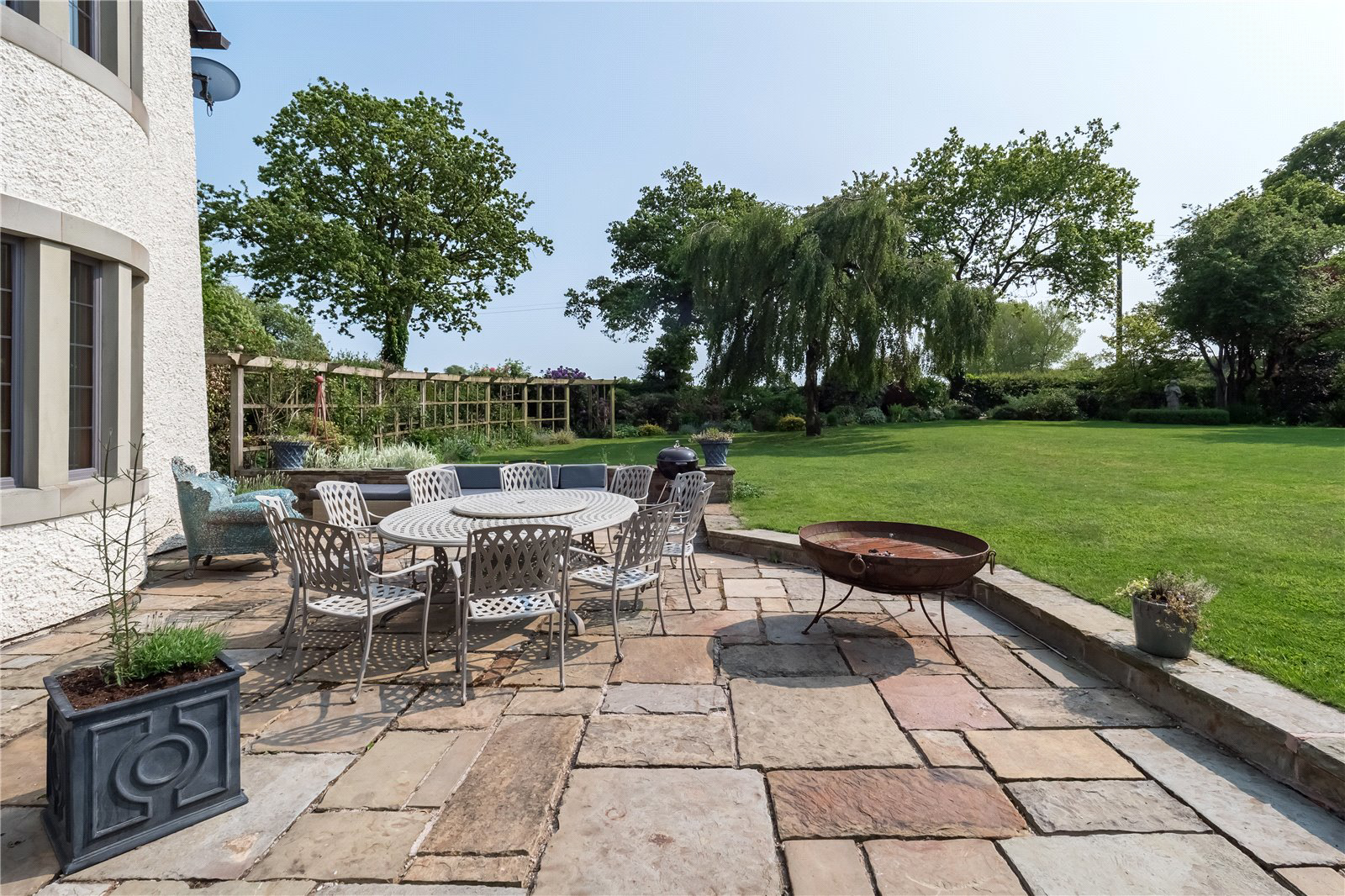 Heath Lane, Allostock, Knutsford, Cheshire, WA16, photo 33
