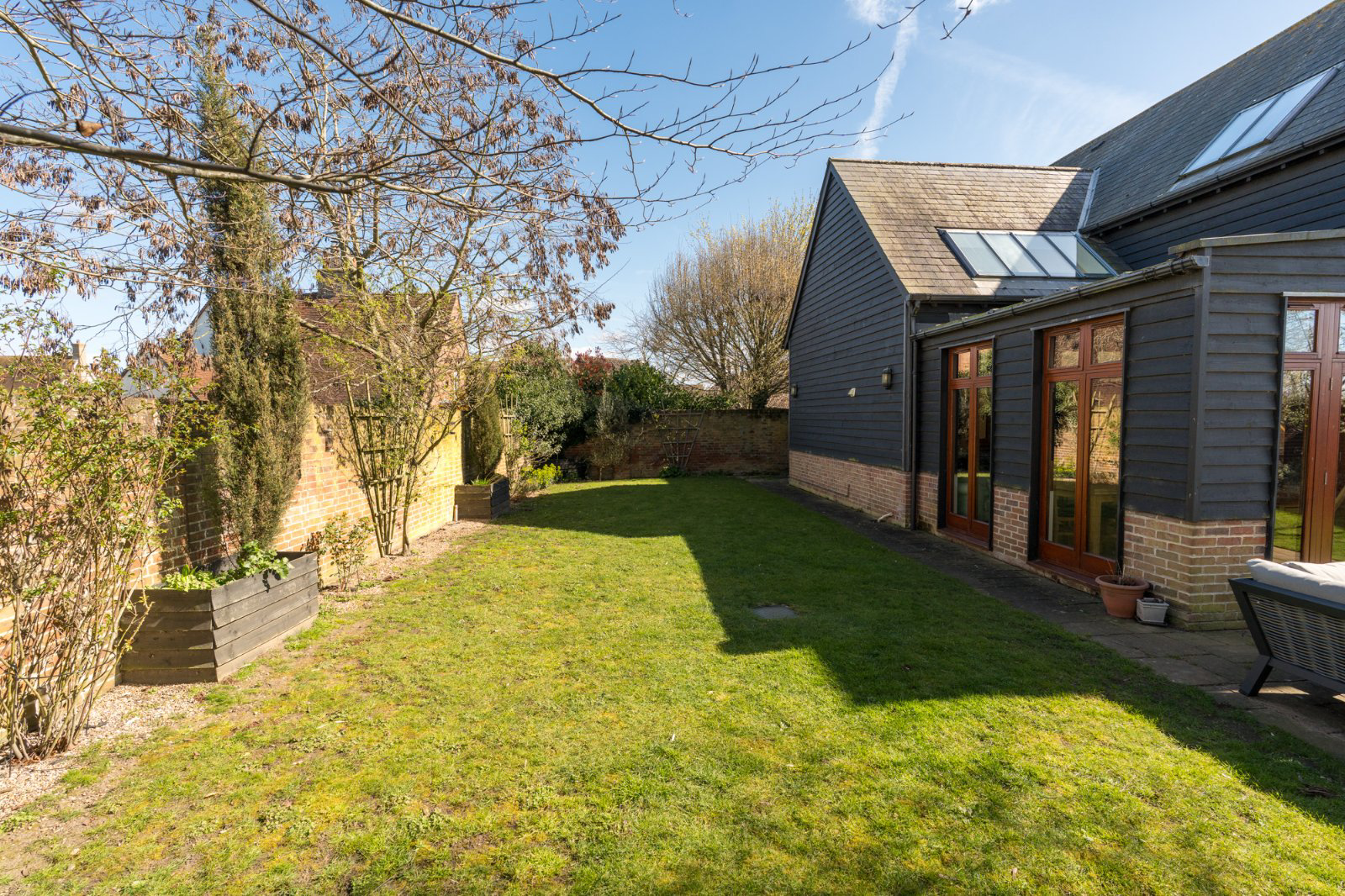 Judds Farm Croft, London Road, Stanway, Colchester, CO3, photo 29