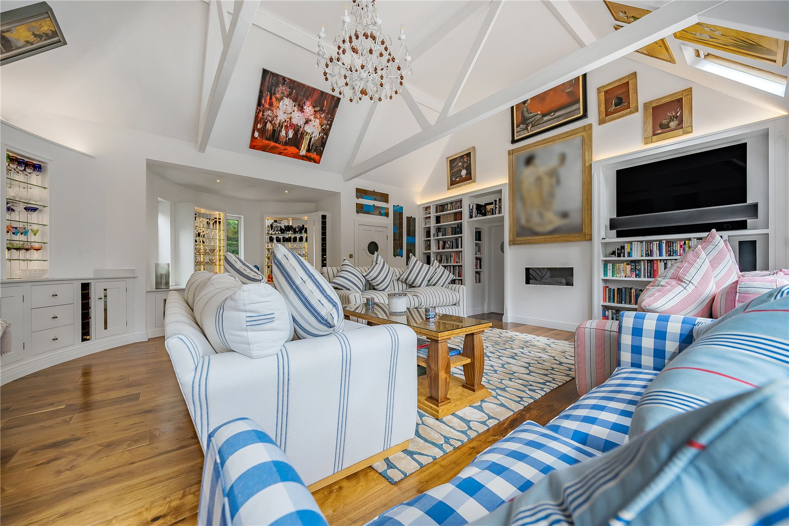 Penelewey, Feock, Truro, Cornwall, TR3, photo 2