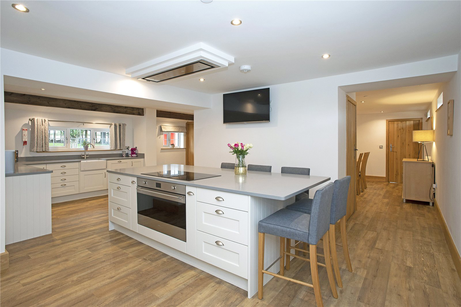 Lower Mountain Road, Penyffordd, Flintshire, CH4, photo 5