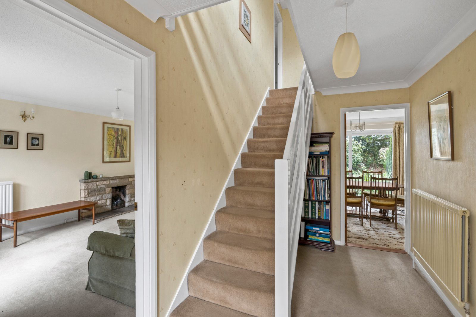 Sackville Way, West Bergholt, Colchester, Essex, CO6, photo 11