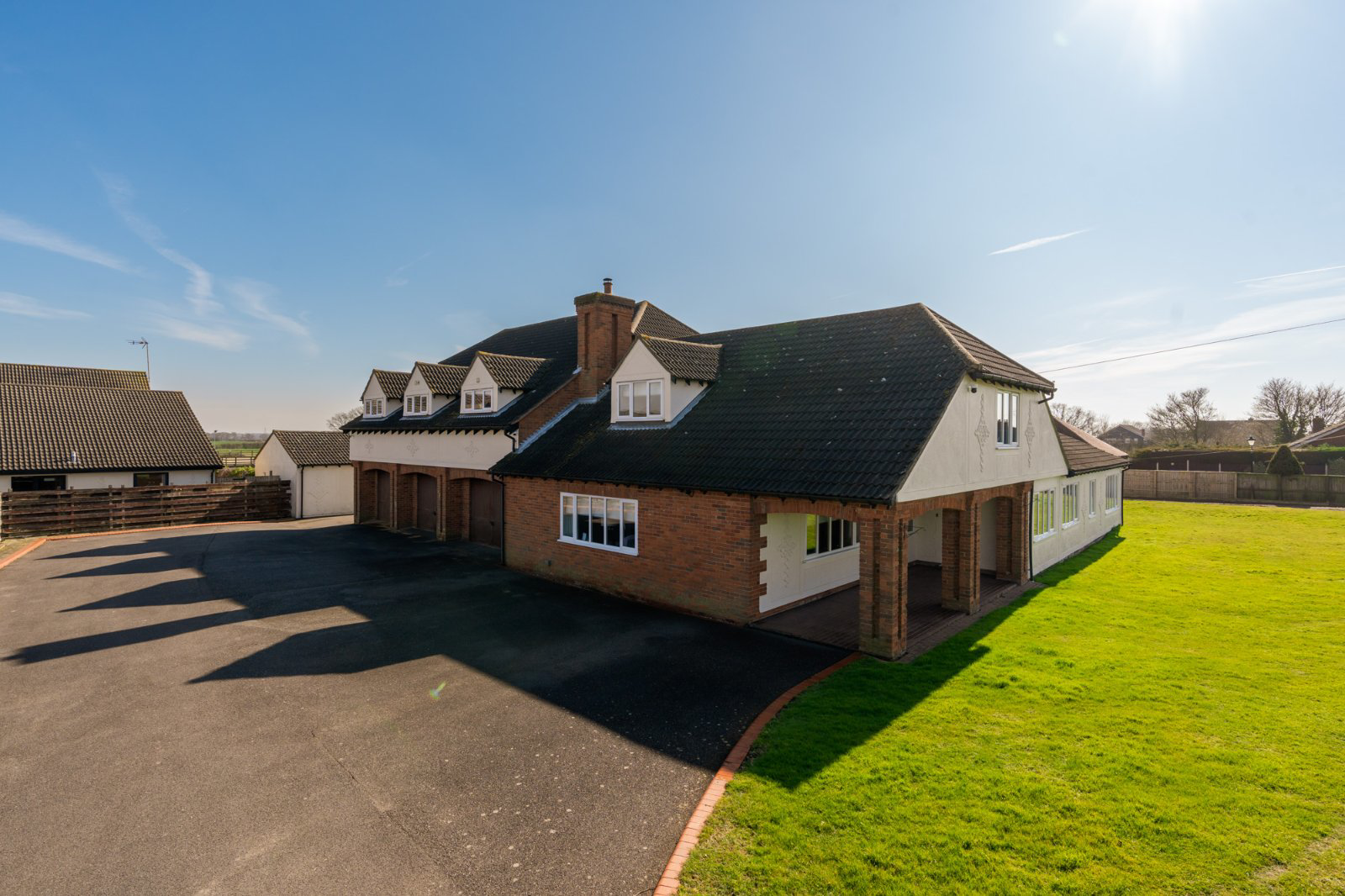 Brick House Road, Tolleshunt Major, Maldon, Essex, CM9, photo 41