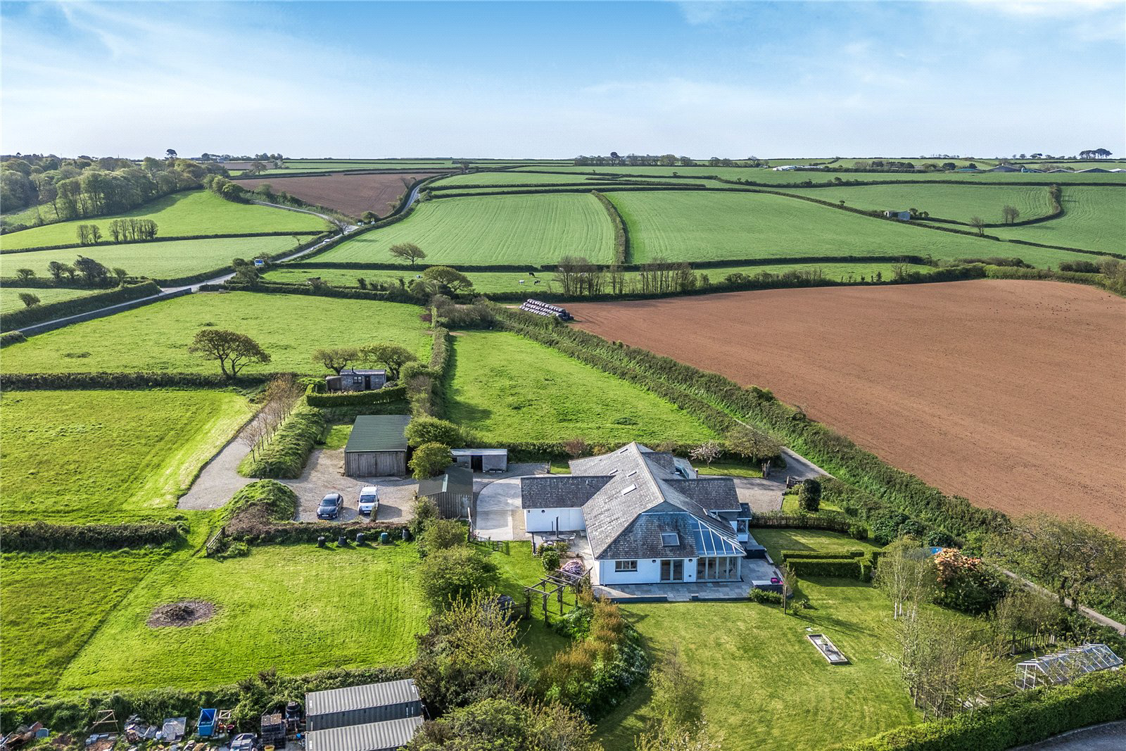 Gorran, St. Austell, Cornwall, PL26, photo 26