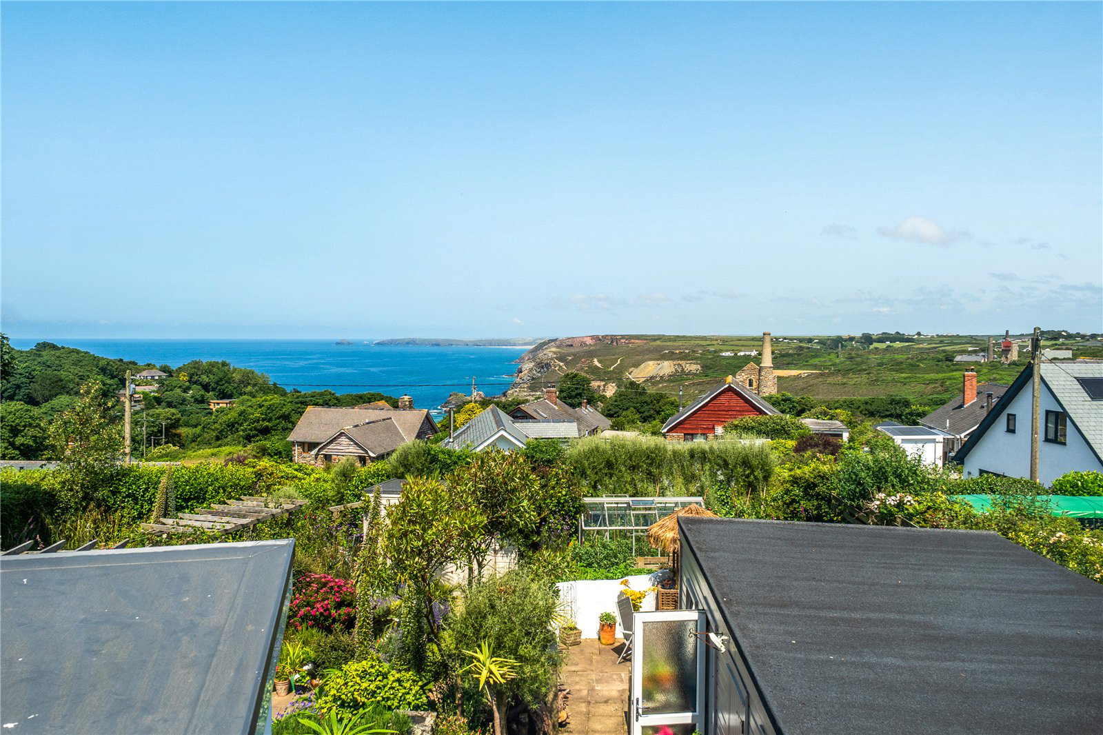 Trevaunance Road, St Agnes, Truro, Cornwall, TR5, photo 13