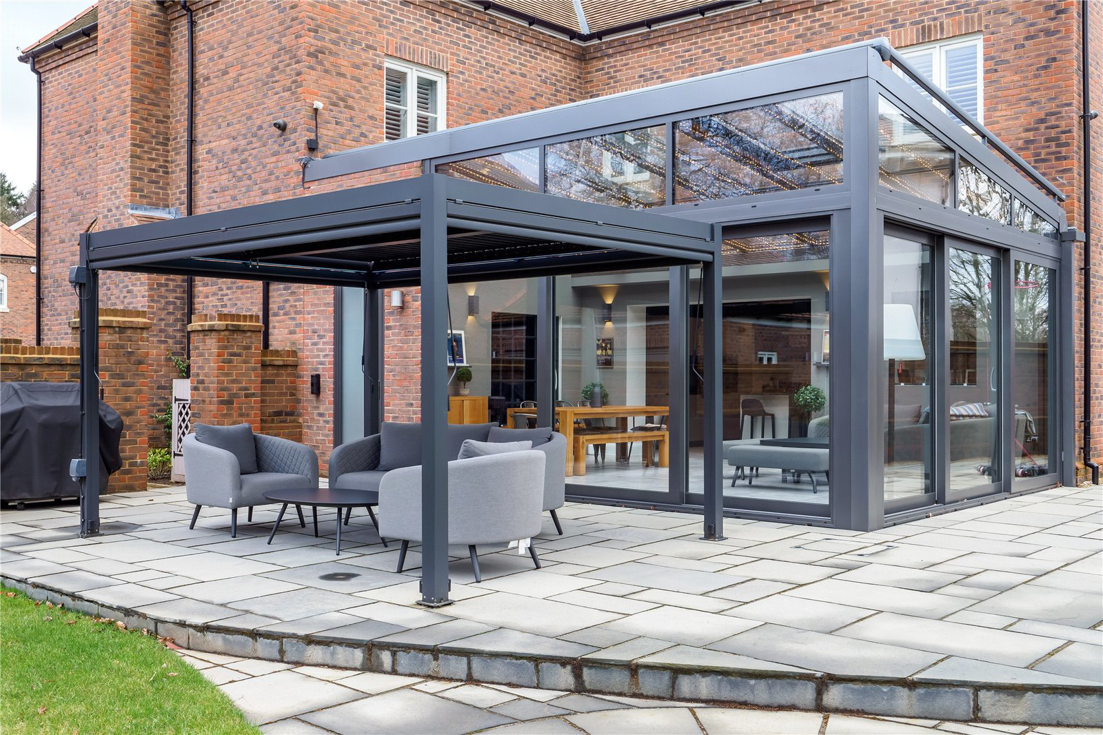 Serpentine Square, Alderley Park, Nether Alderley, Cheshire, SK10, photo 19