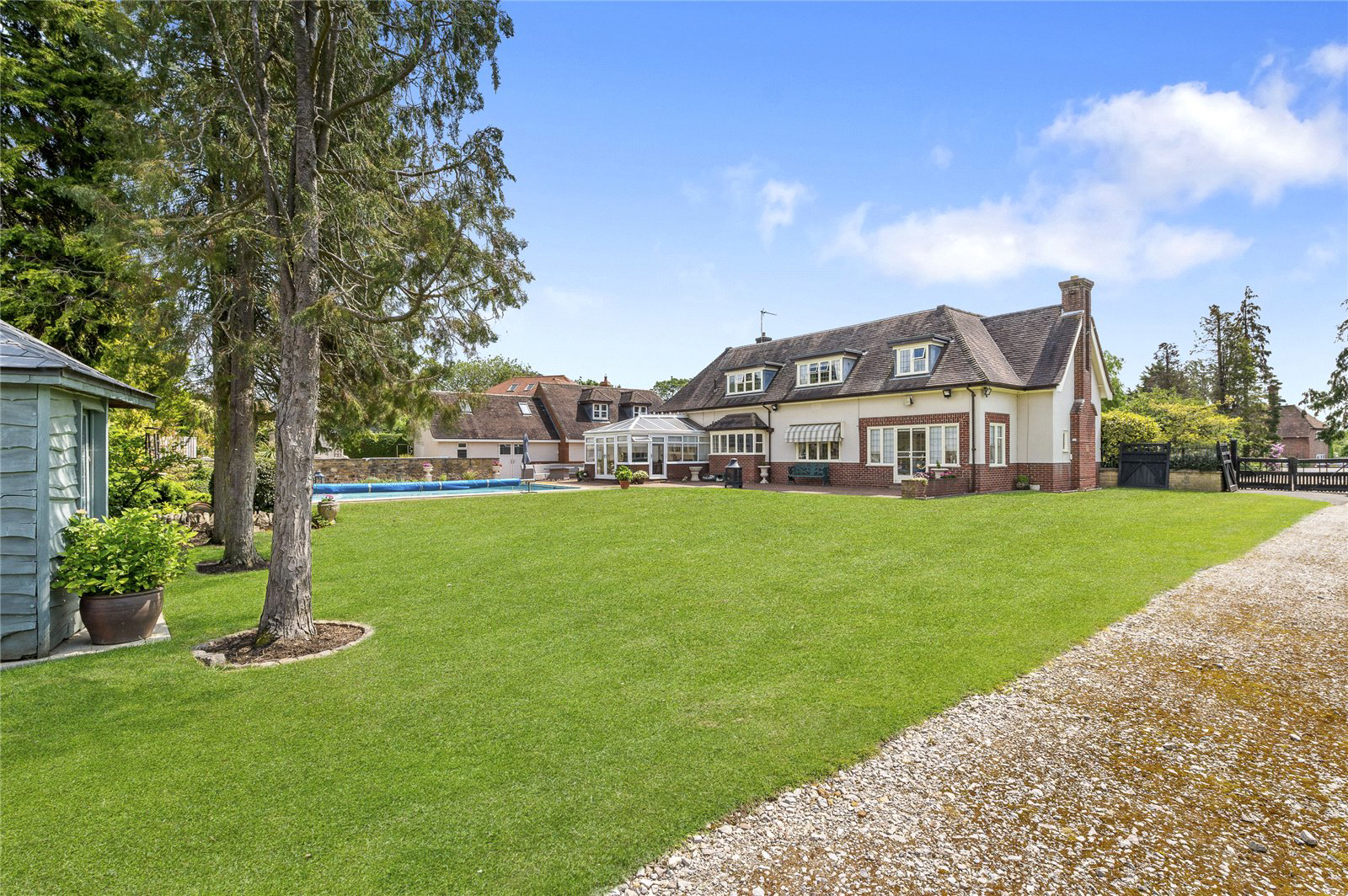 Warkton Lane, Barton Seagrave, Kettering, Northamptonshire, NN15, photo 30