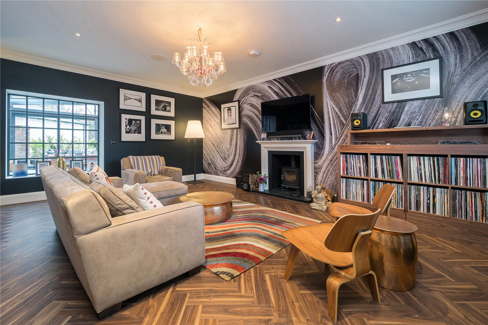 Serpentine Square, Alderley Park, Nether Alderley, Cheshire, SK10, photo 2