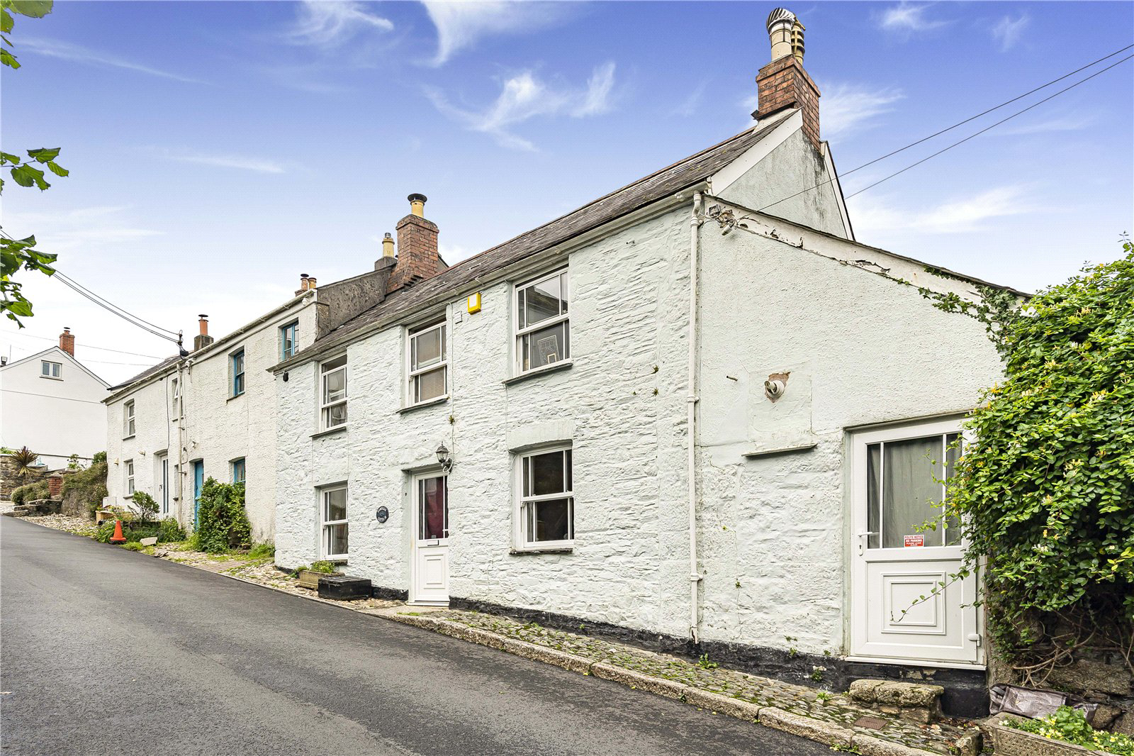 Bodmin Hill, Lostwithiel, Cornwall, PL22, photo 19