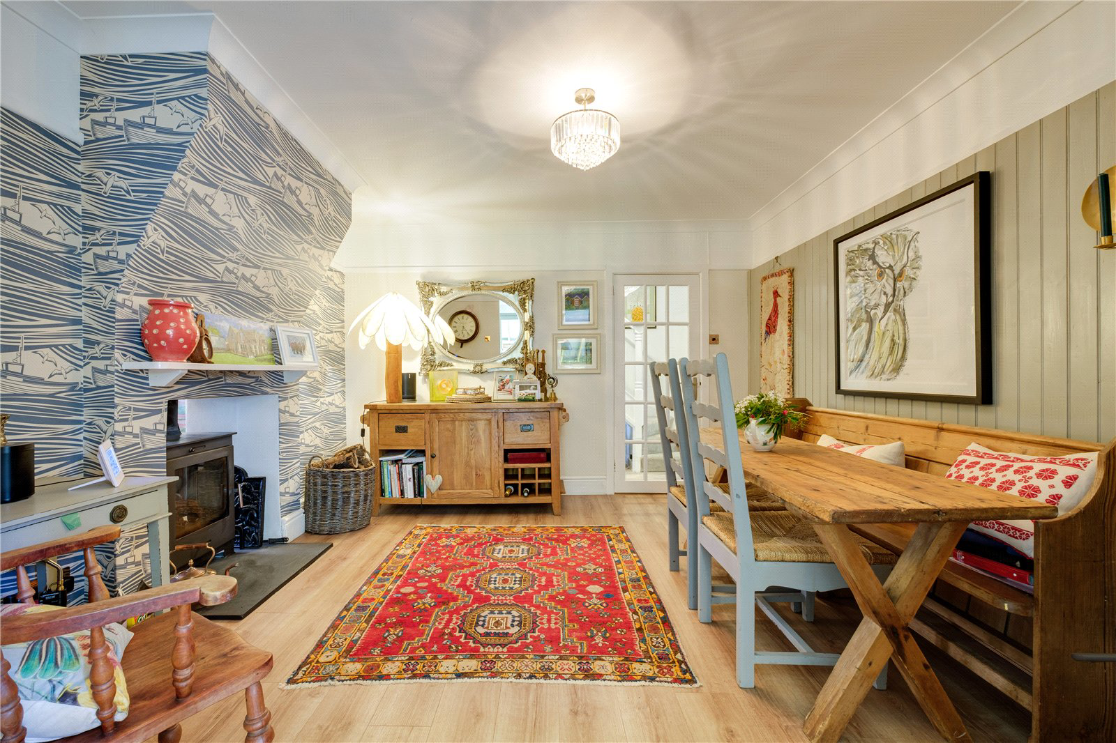 Pound Lane, Uplyme, Lyme Regis, Devon, DT7, photo 11