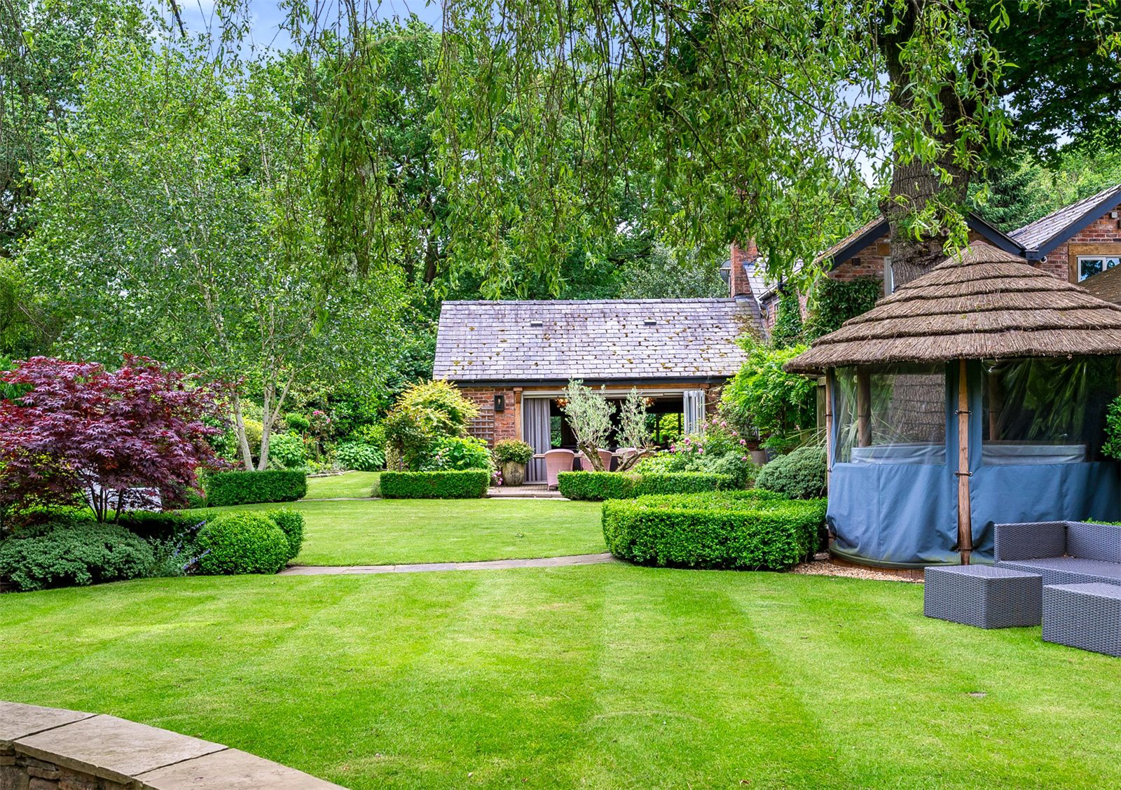 Wash Lane, Allostock, Knutsford, Cheshire, WA16, photo 27