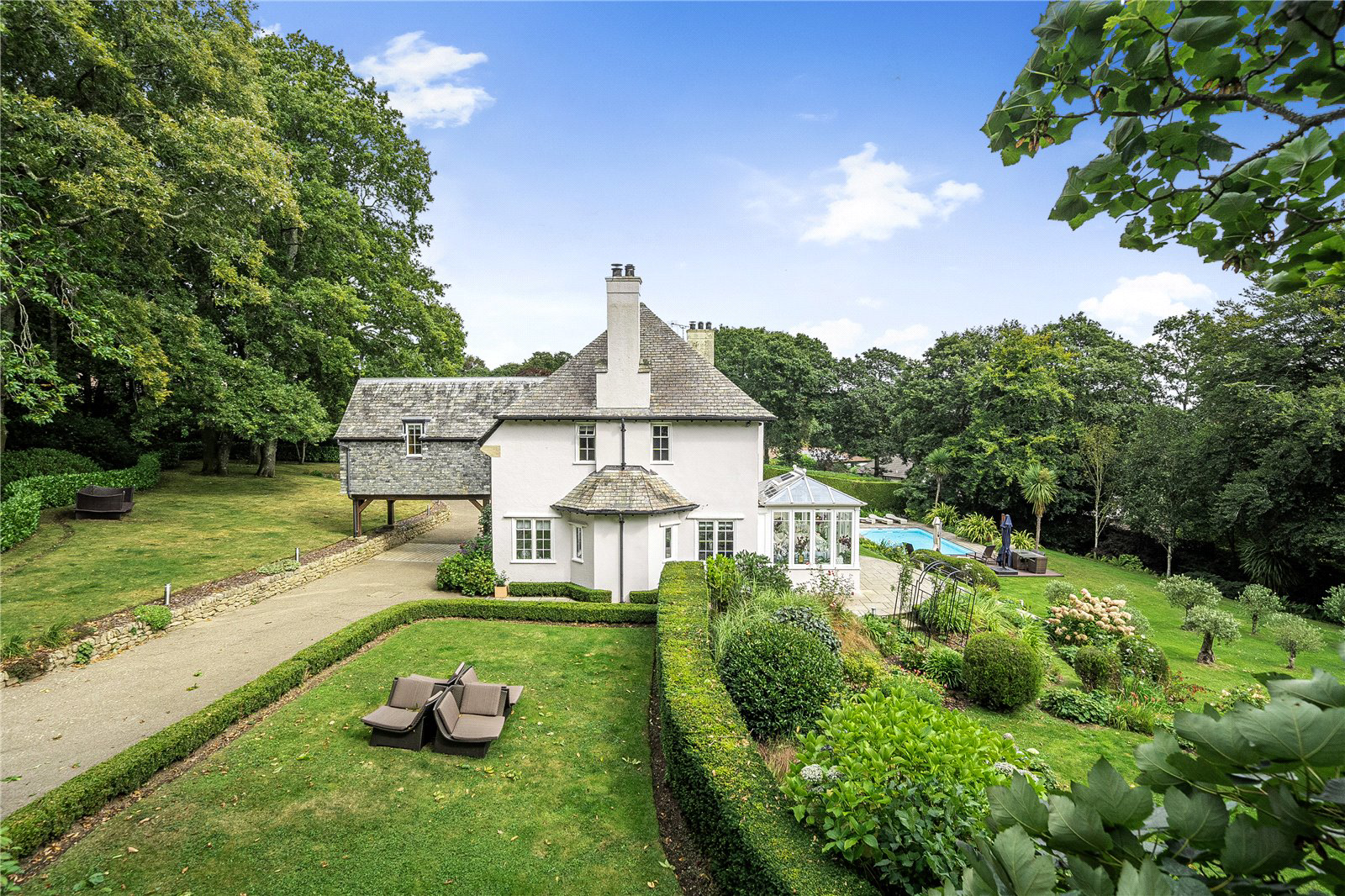 Penelewey, Feock, Truro, Cornwall, TR3, photo 16