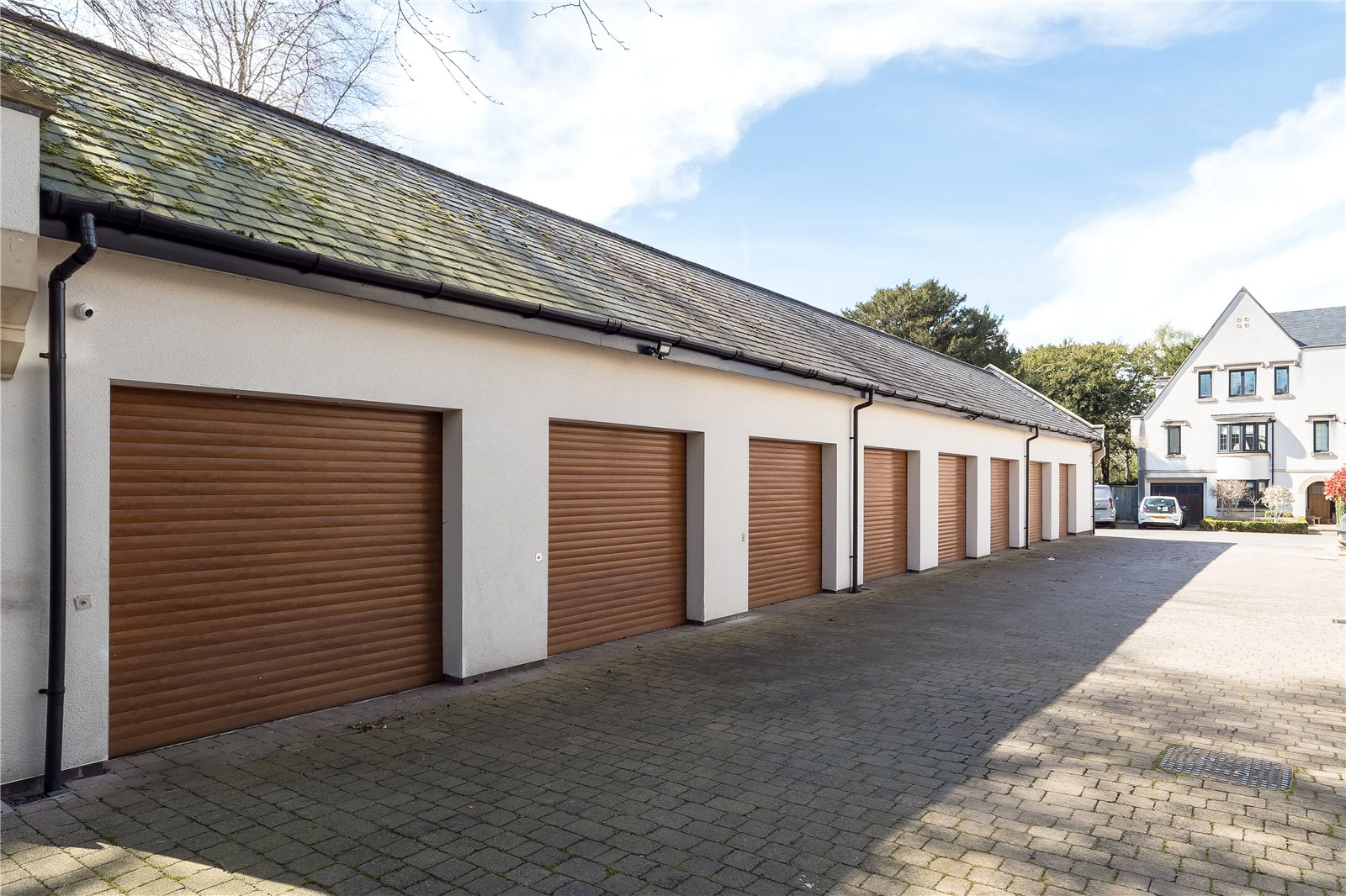Oak Bank, Brook Lane, Alderley Edge, SK9, photo 31