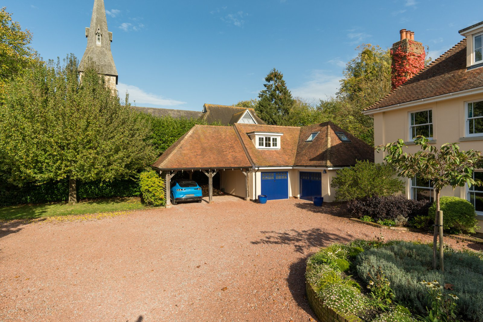Church Road, Wickham Bishops, Essex, CM8, photo 46