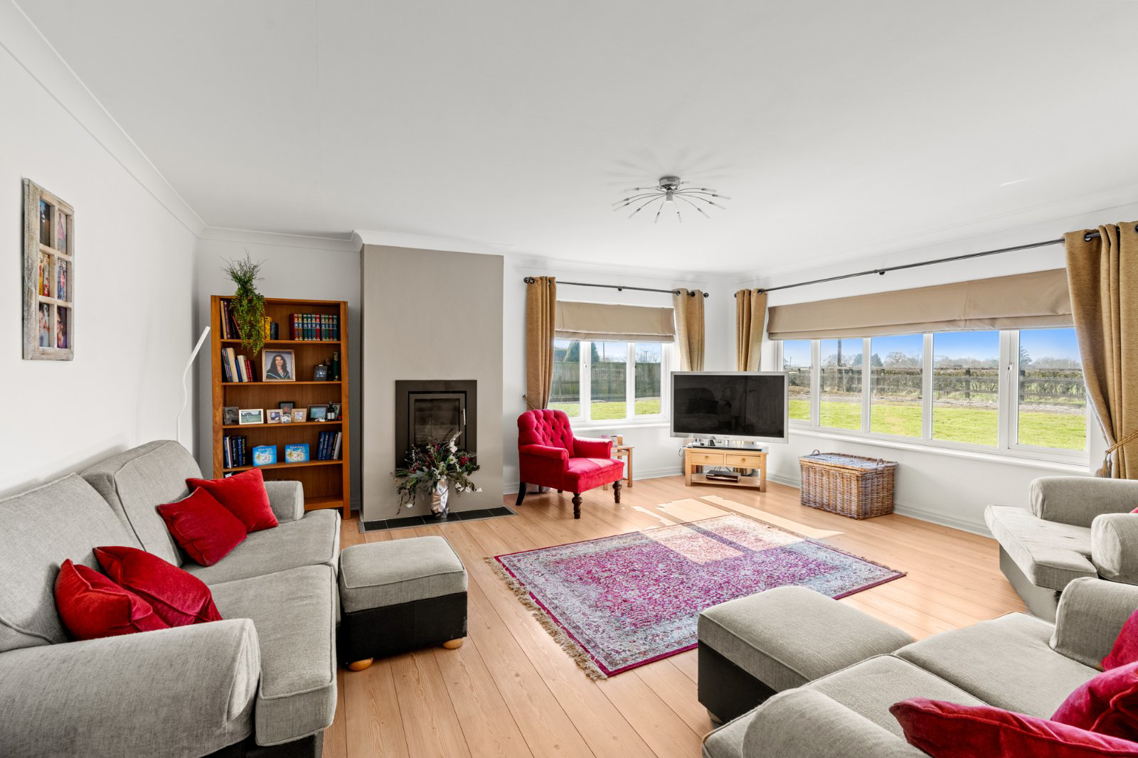 Brick House Road, Tolleshunt Major, Maldon, Essex, CM9, photo 3